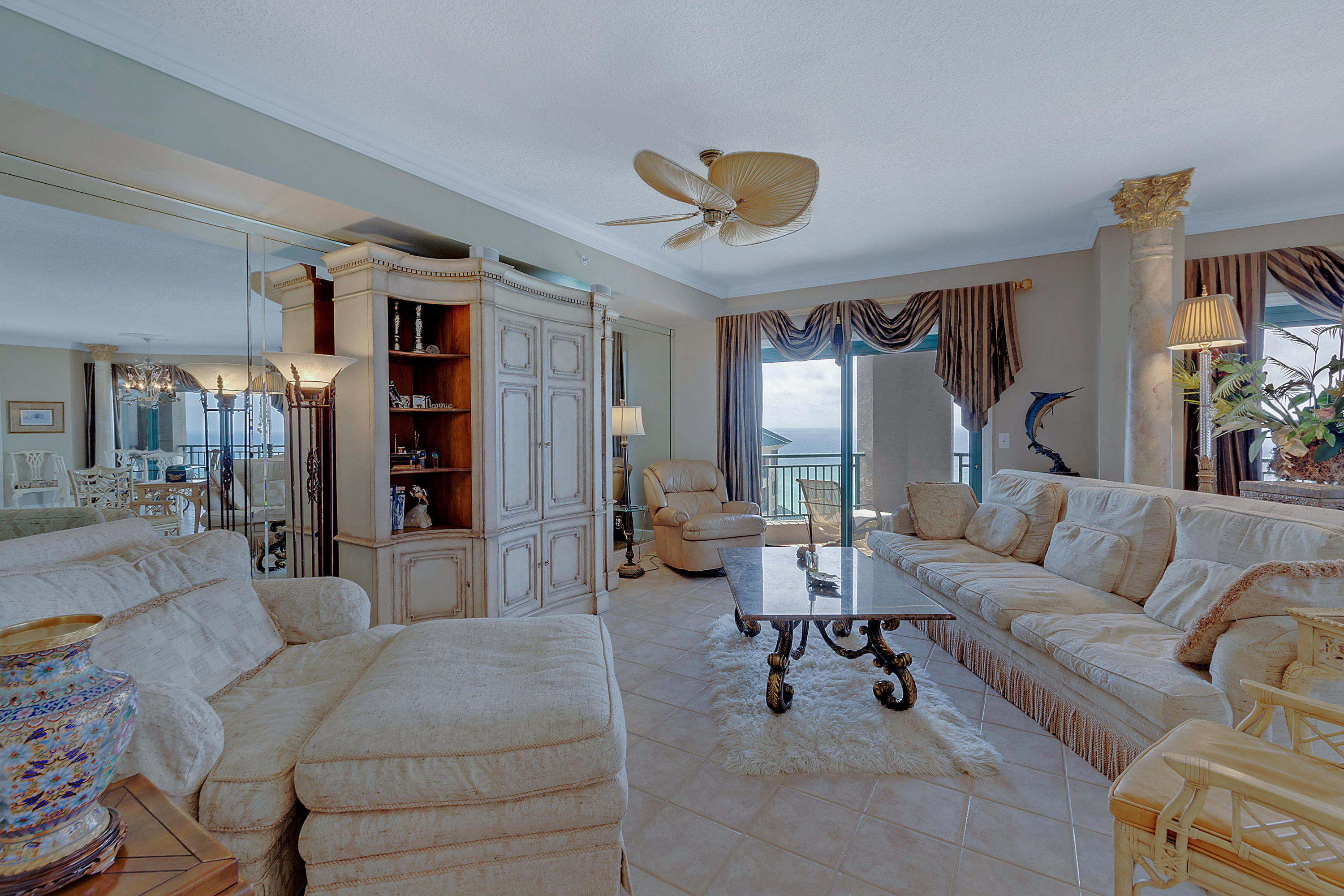 SOUTHWINDS III AT SANDESTIN - Residential