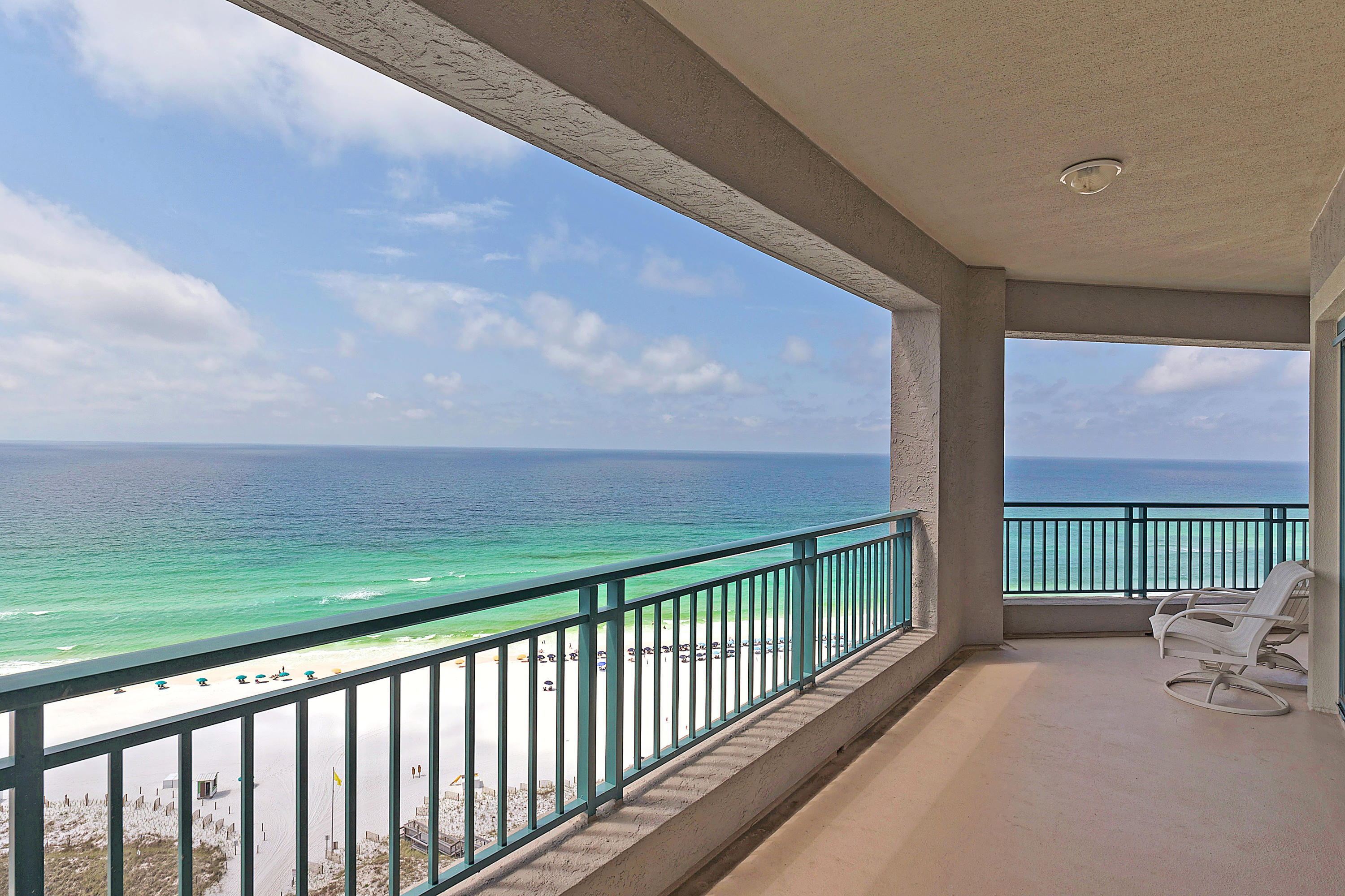 SOUTHWINDS III AT SANDESTIN - Residential