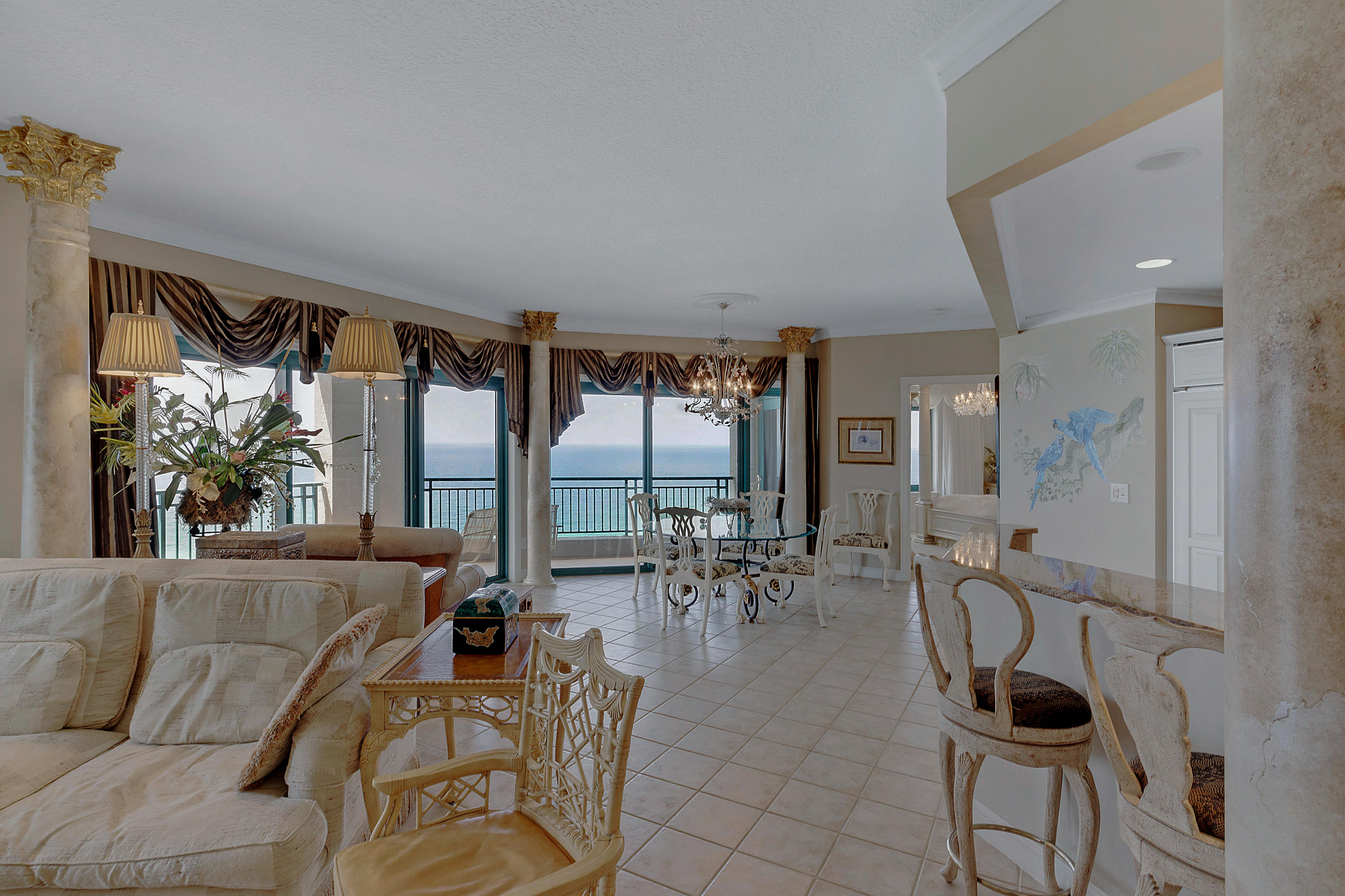 SOUTHWINDS III AT SANDESTIN - Residential