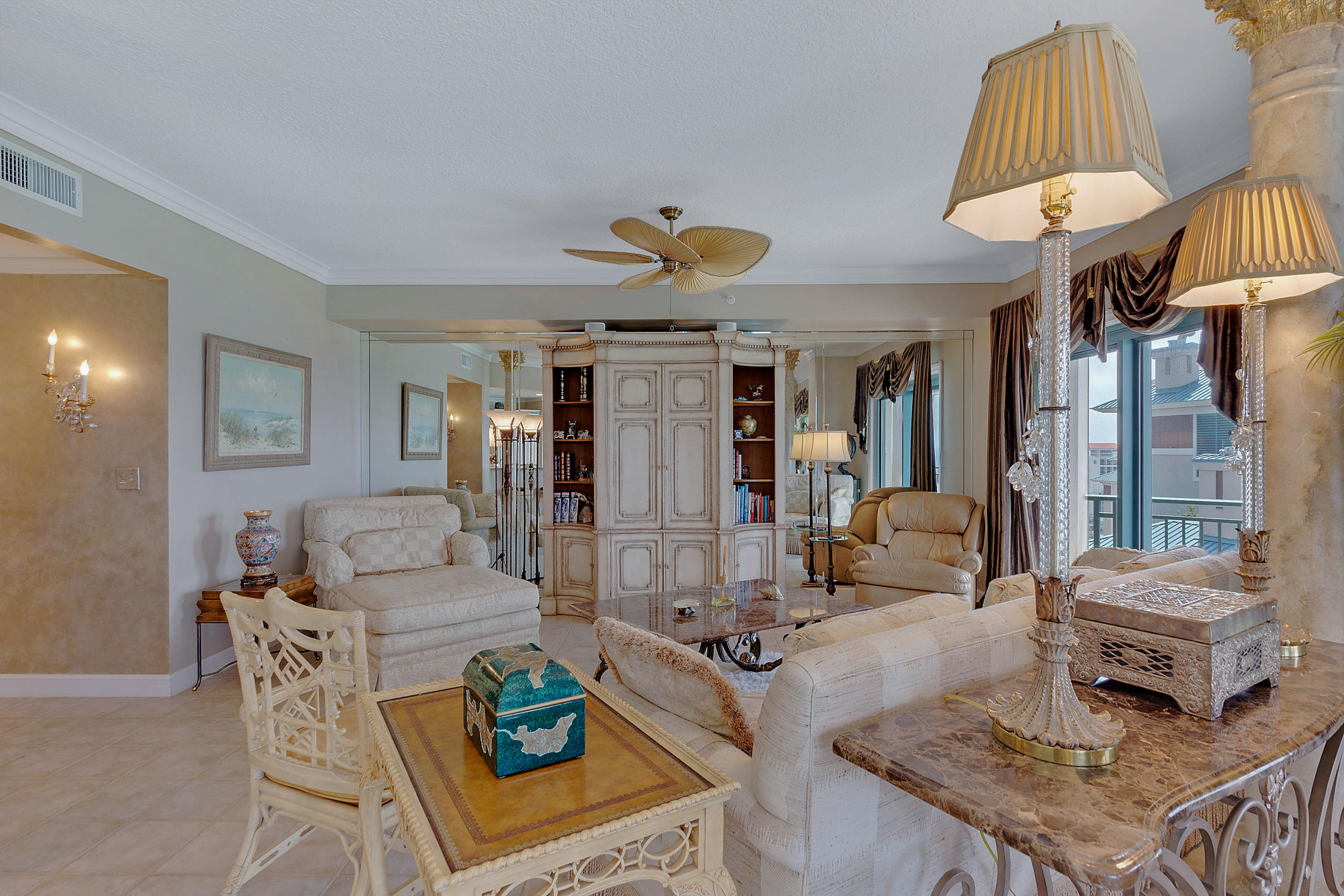 SOUTHWINDS III AT SANDESTIN - Residential