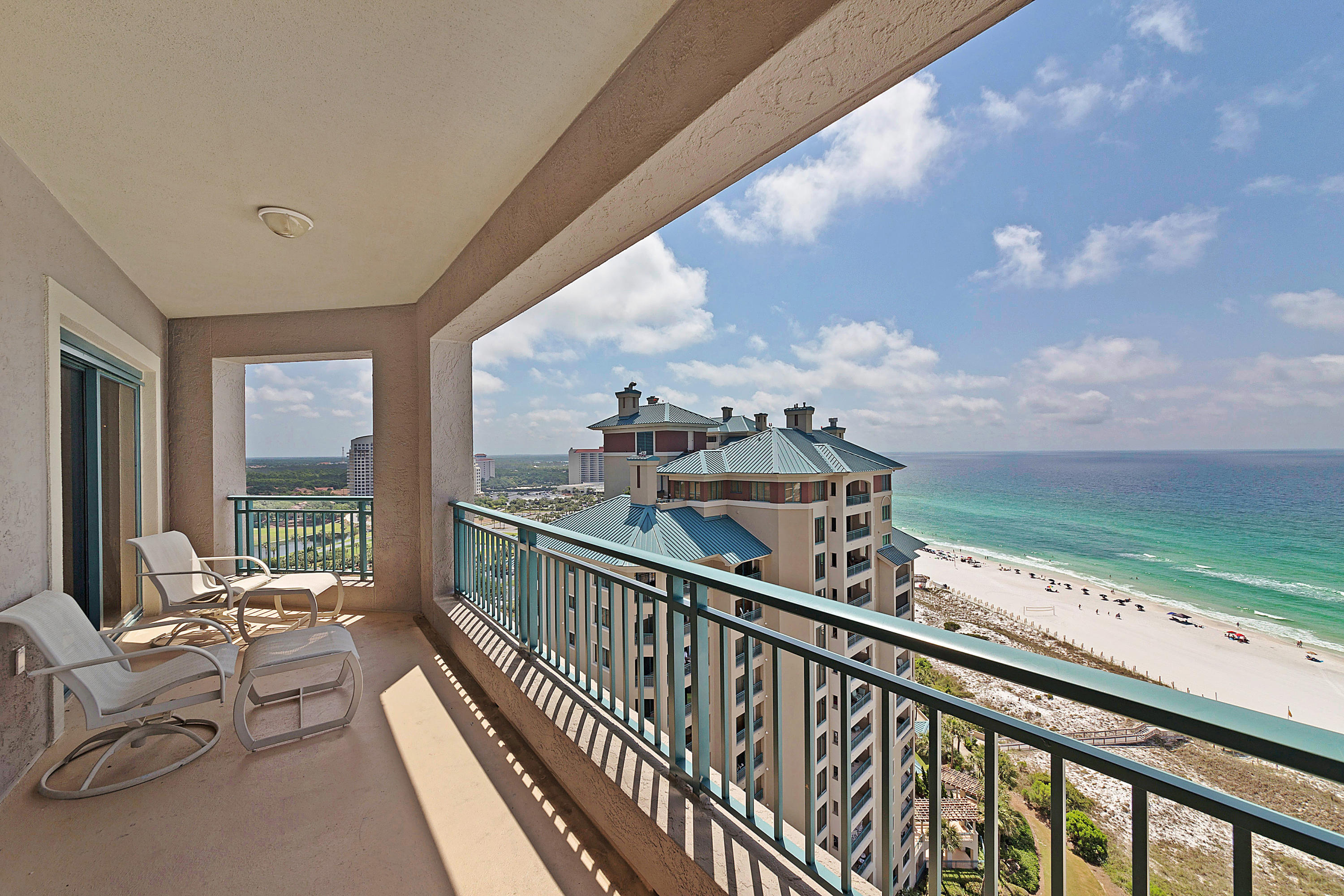 SOUTHWINDS III AT SANDESTIN - Residential