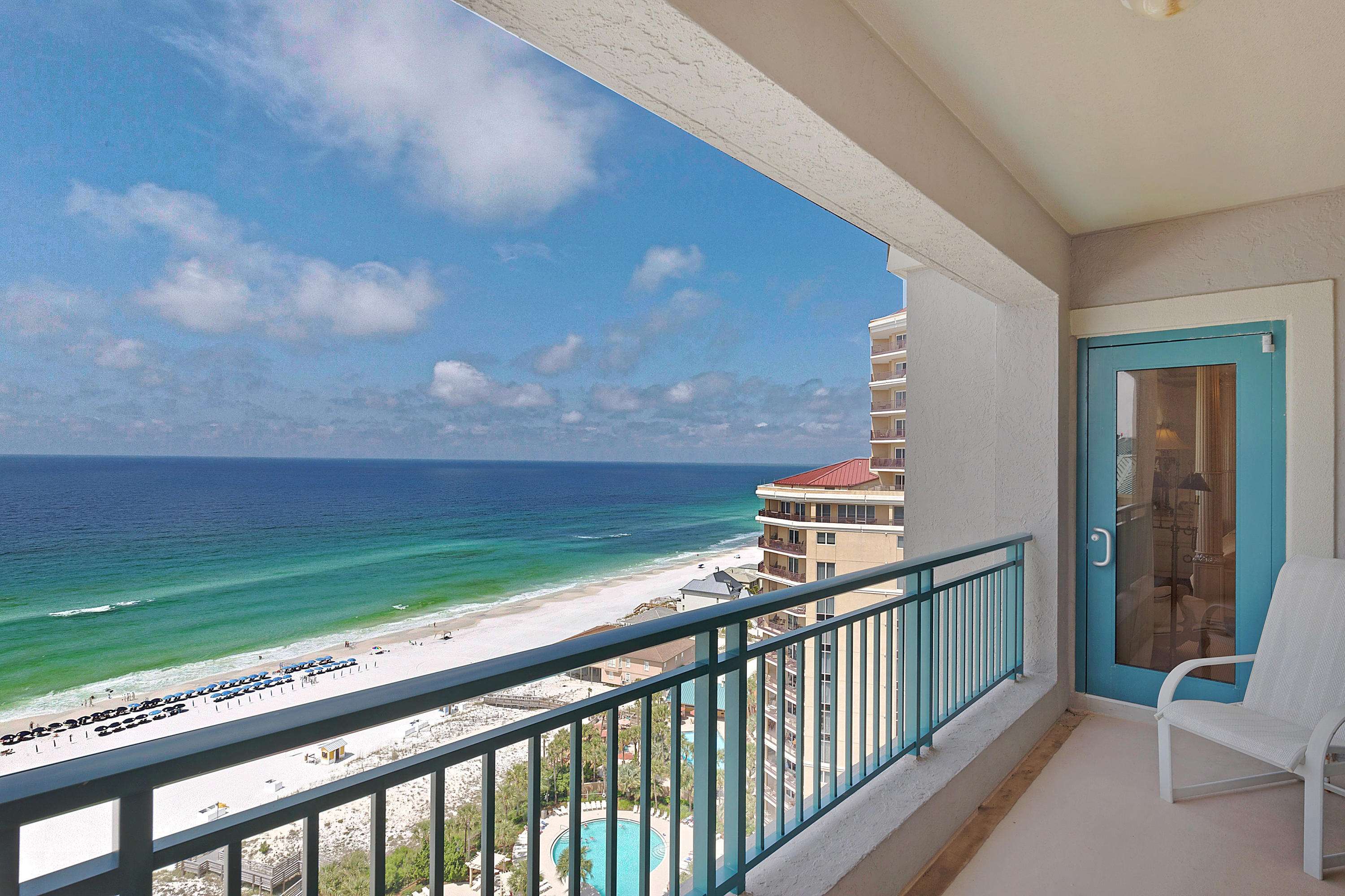 SOUTHWINDS III AT SANDESTIN - Residential