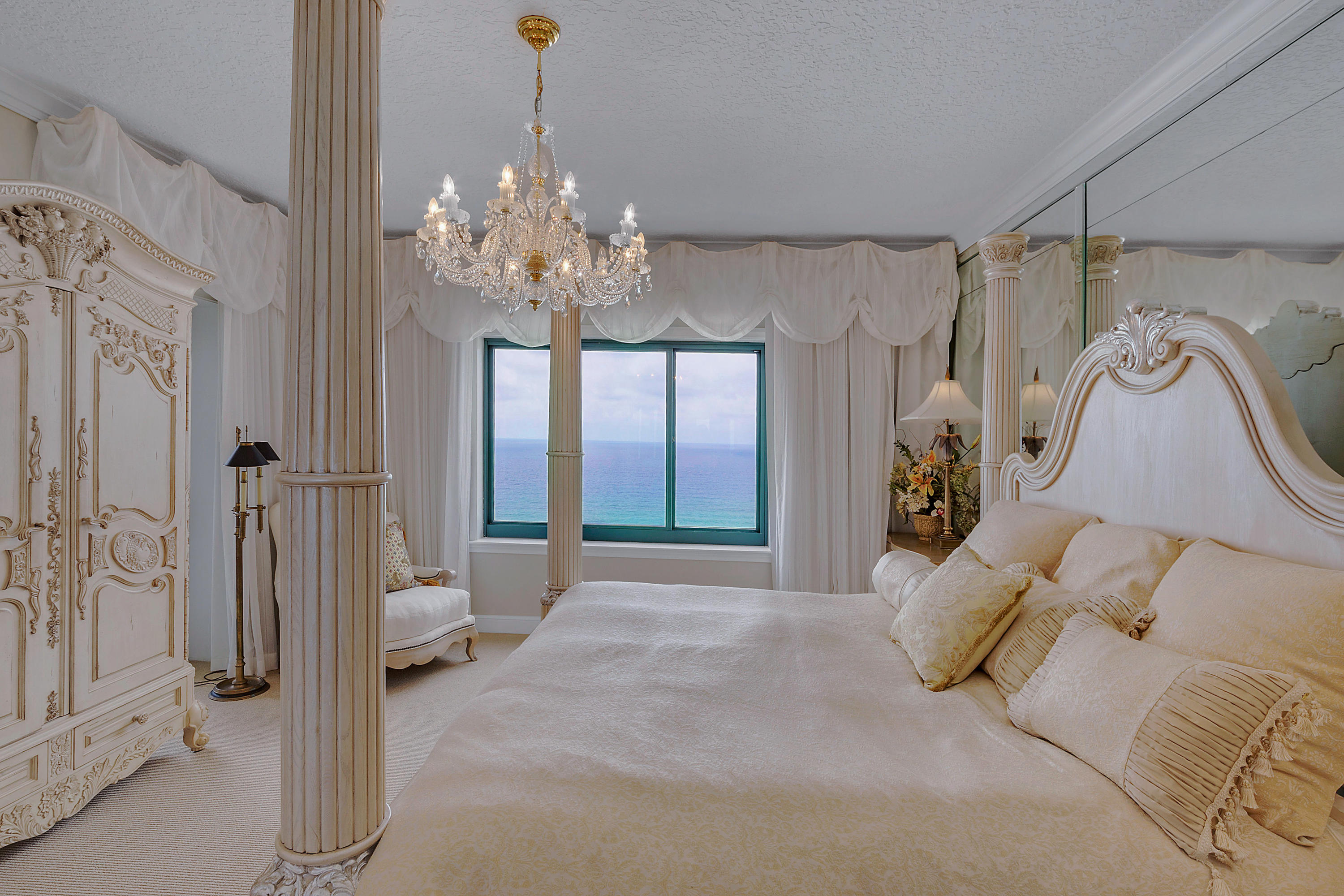 SOUTHWINDS III AT SANDESTIN - Residential