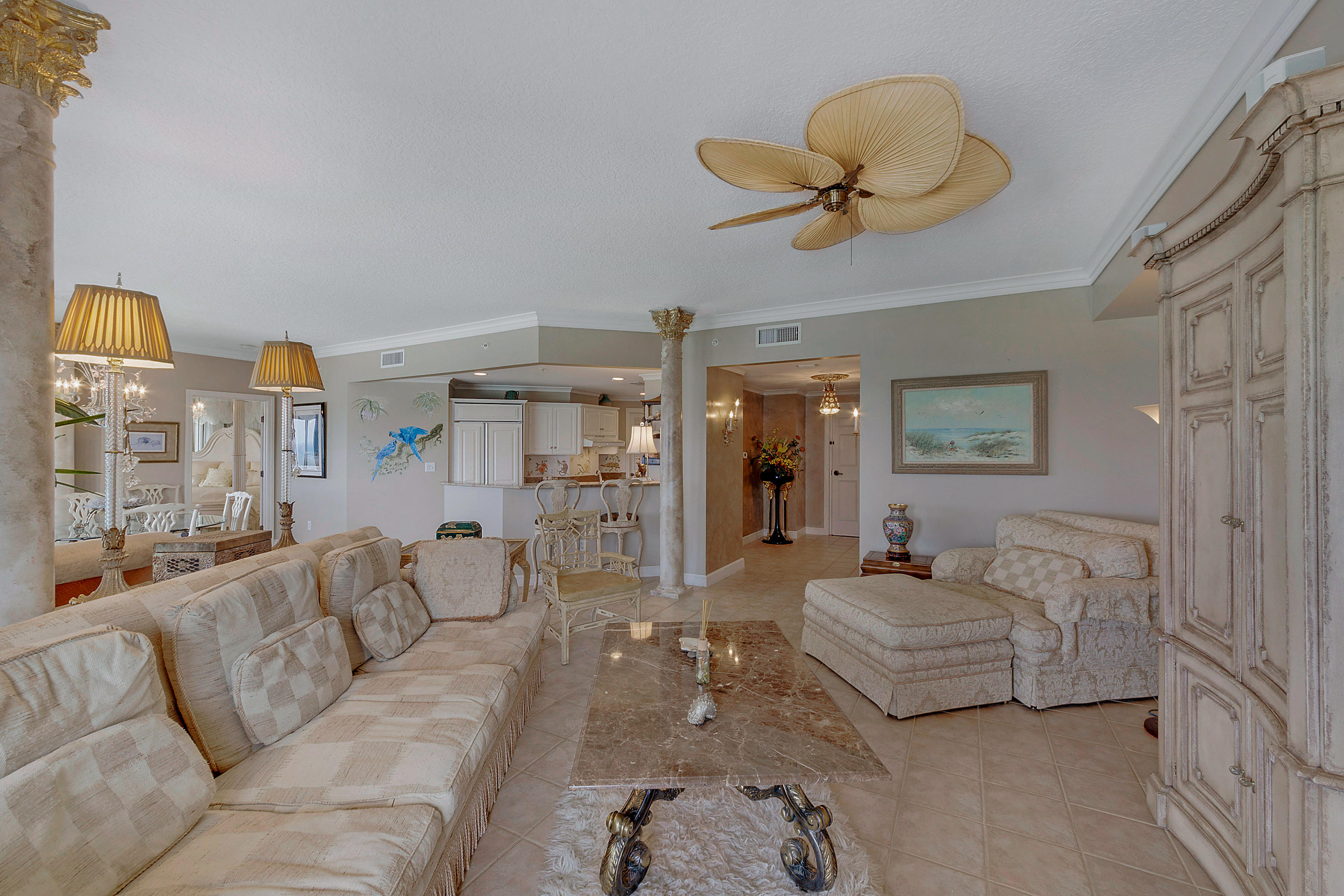 SOUTHWINDS III AT SANDESTIN - Residential