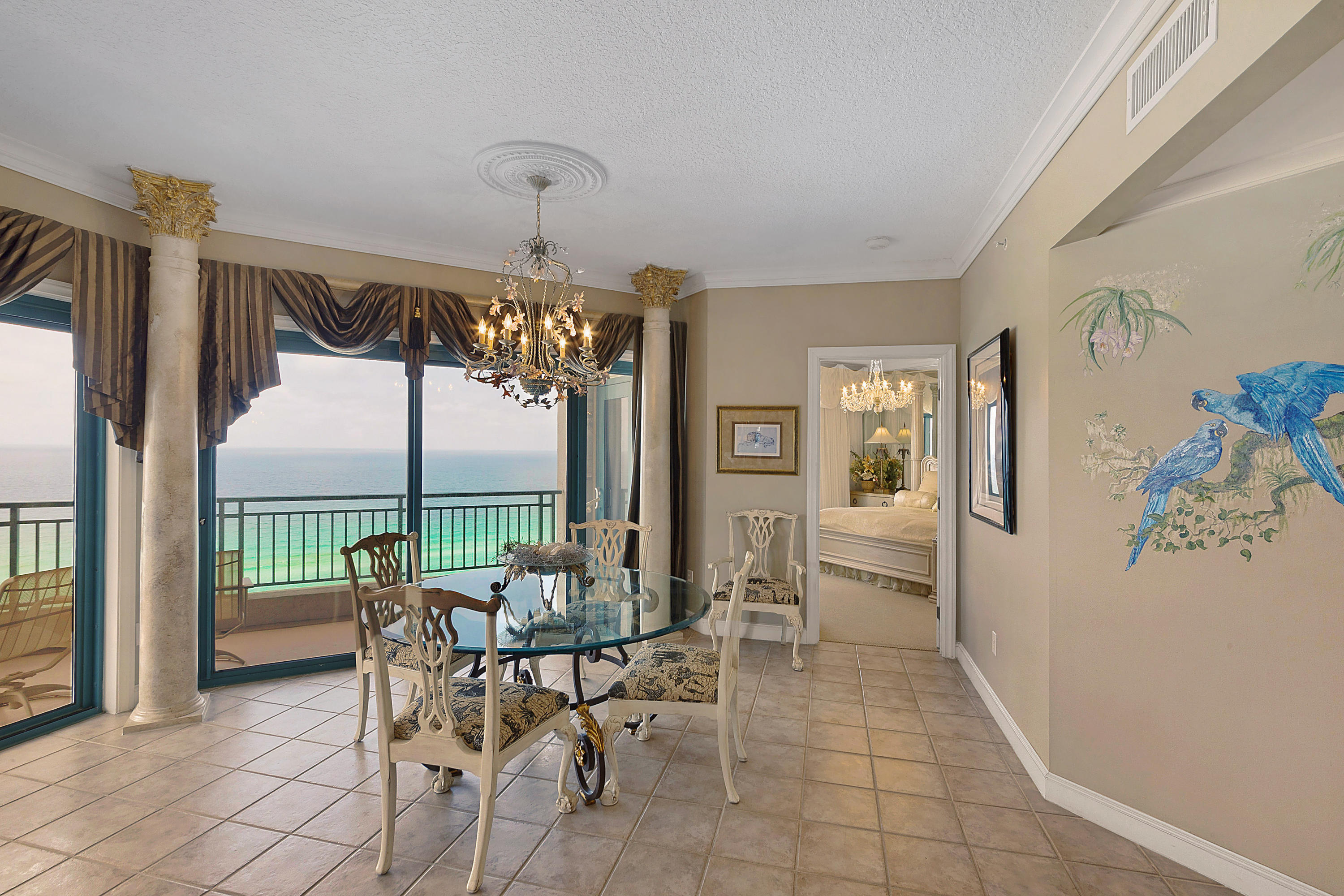 SOUTHWINDS III AT SANDESTIN - Residential