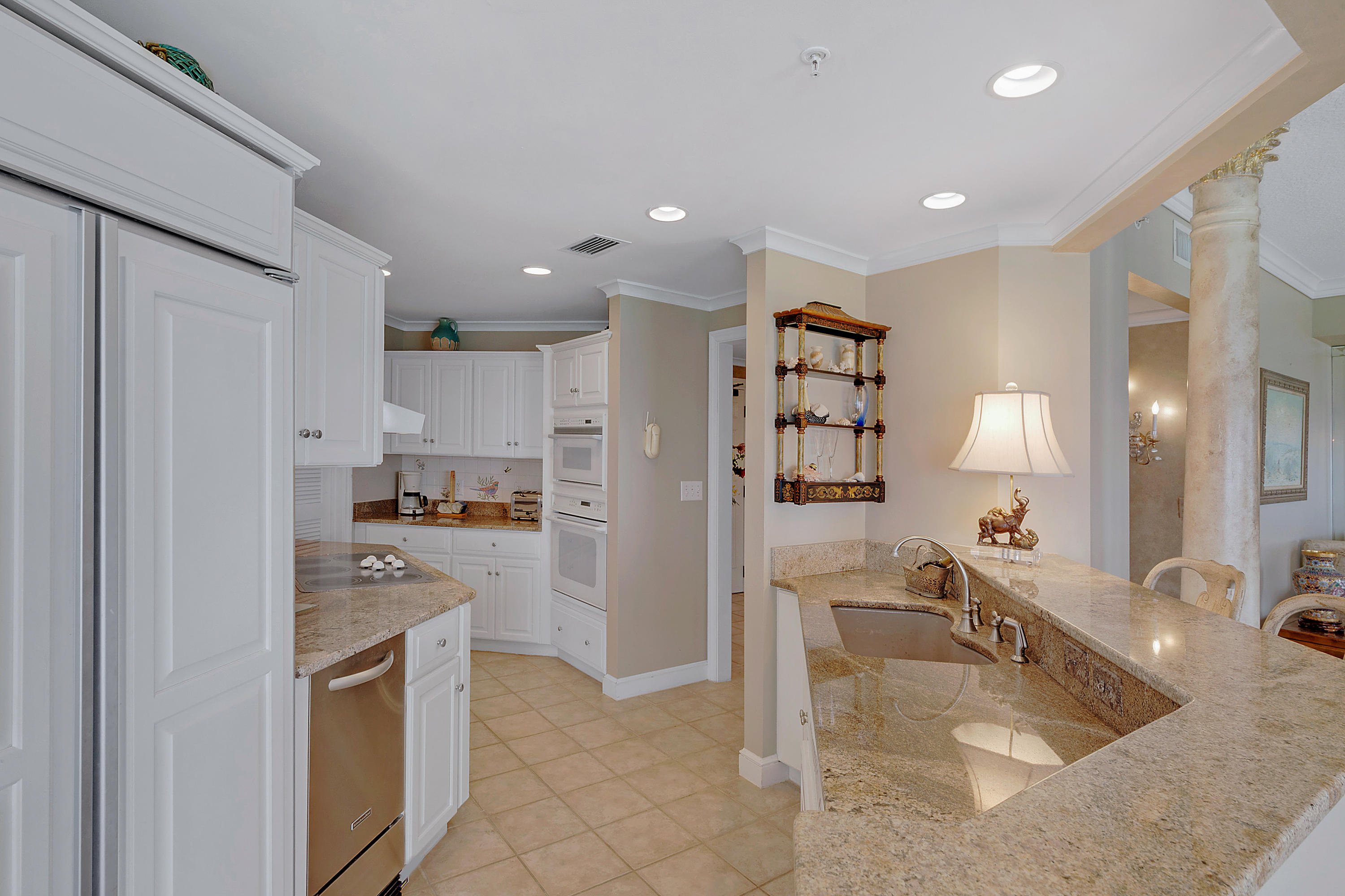 SOUTHWINDS III AT SANDESTIN - Residential