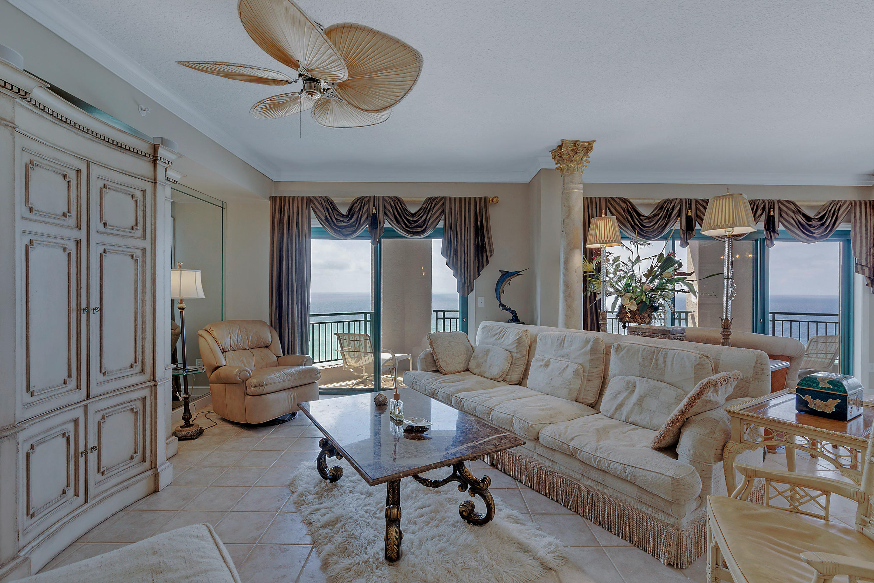 SOUTHWINDS III AT SANDESTIN - Residential