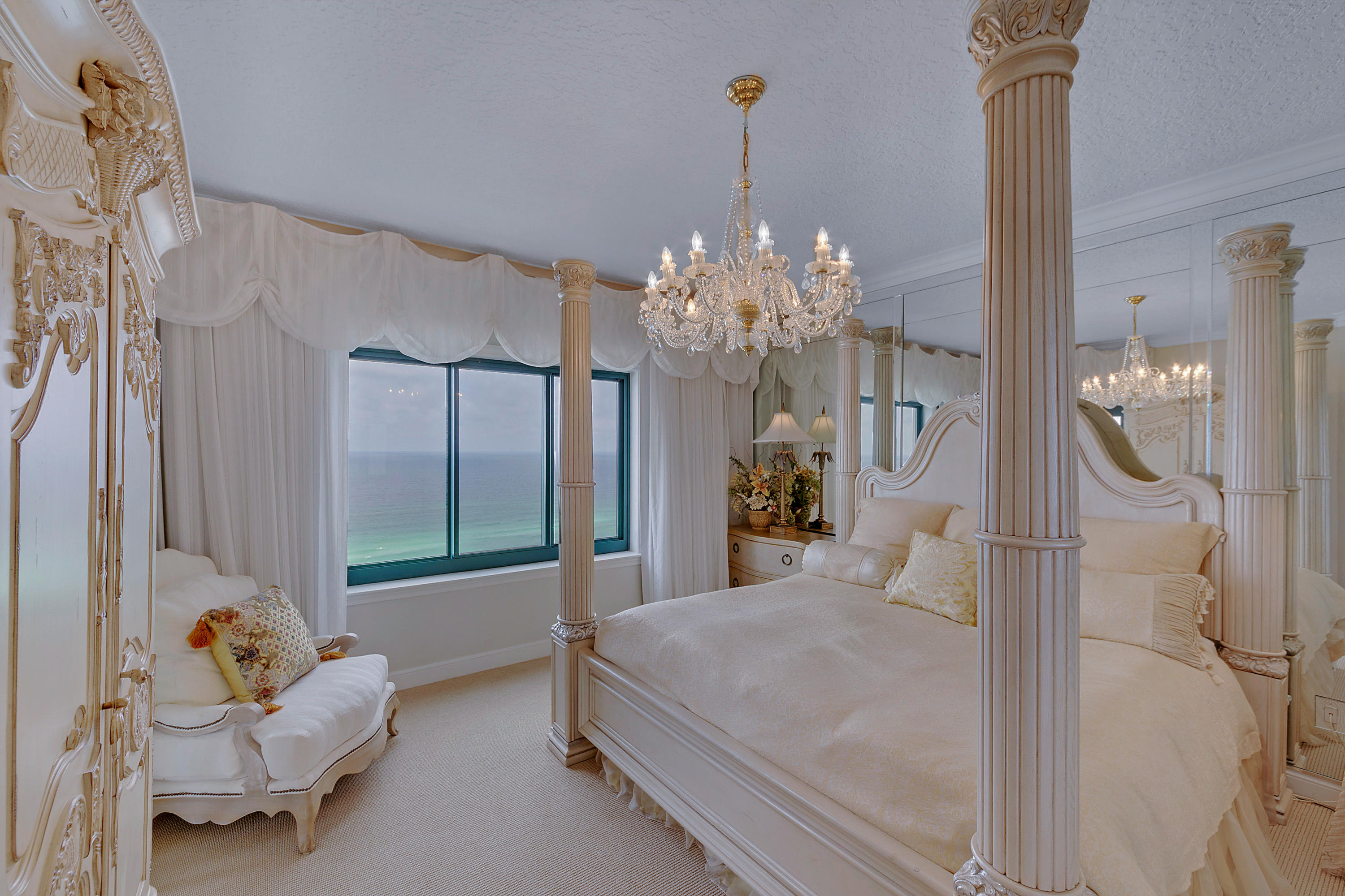 SOUTHWINDS III AT SANDESTIN - Residential