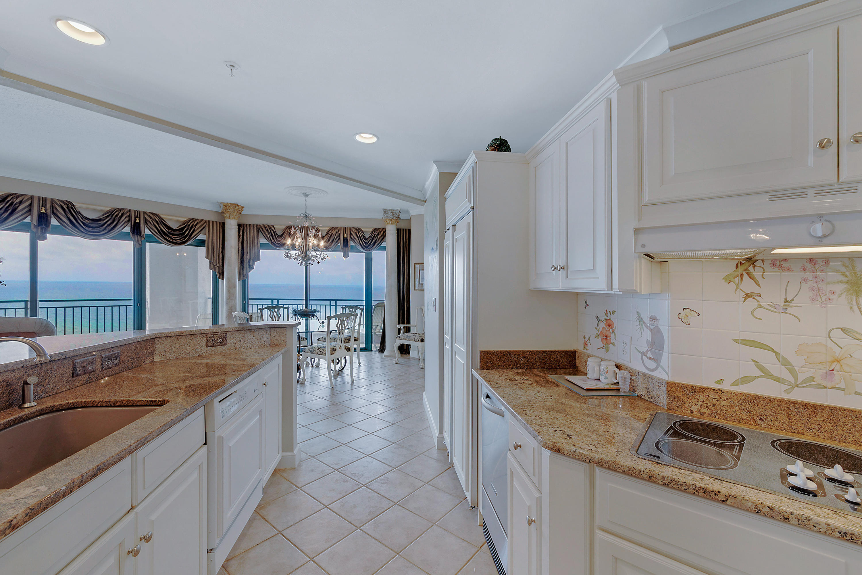 SOUTHWINDS III AT SANDESTIN - Residential