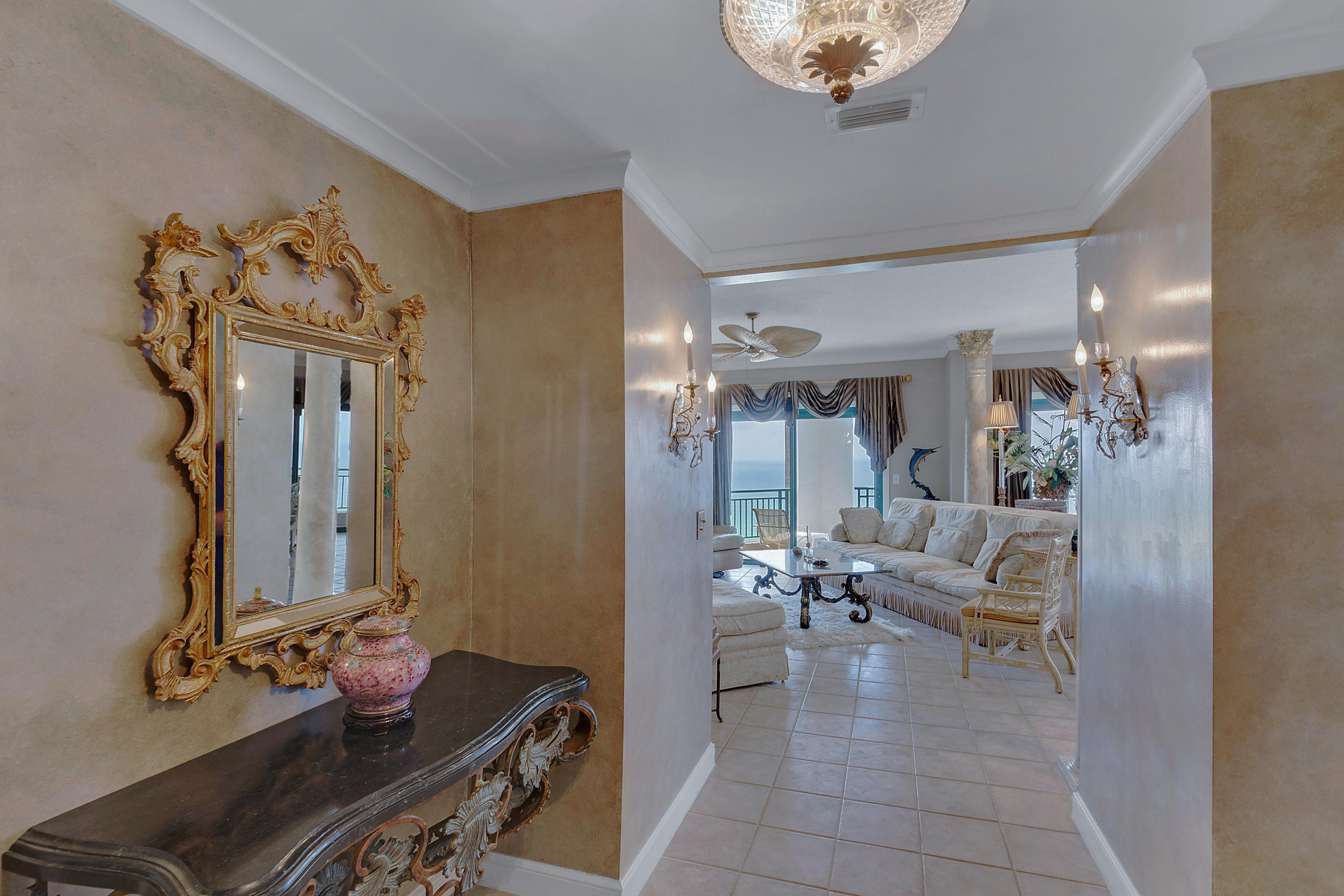 SOUTHWINDS III AT SANDESTIN - Residential