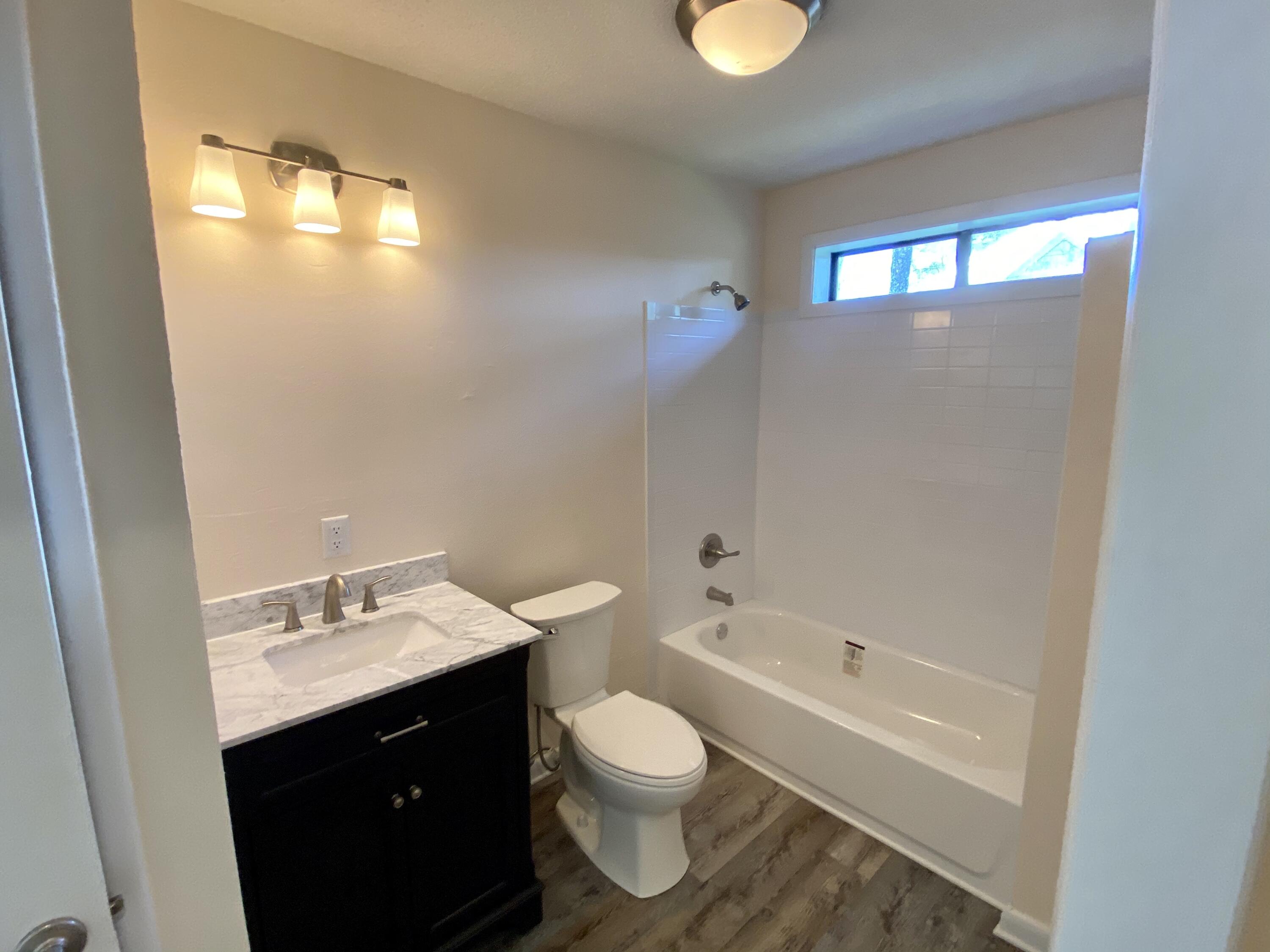 GULFVIEW HEIGHTS - Residential Lease