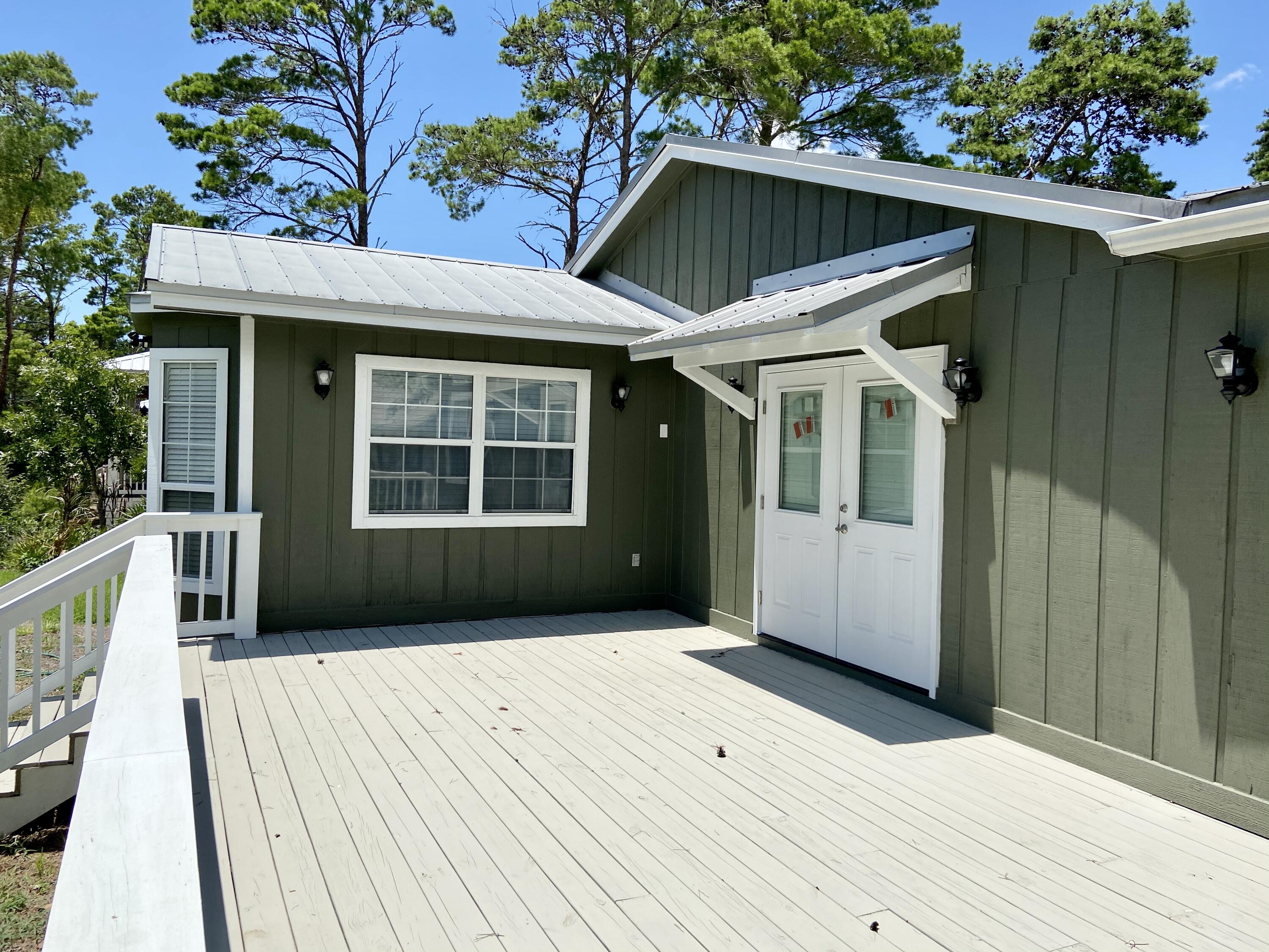GULFVIEW HEIGHTS - Residential Lease