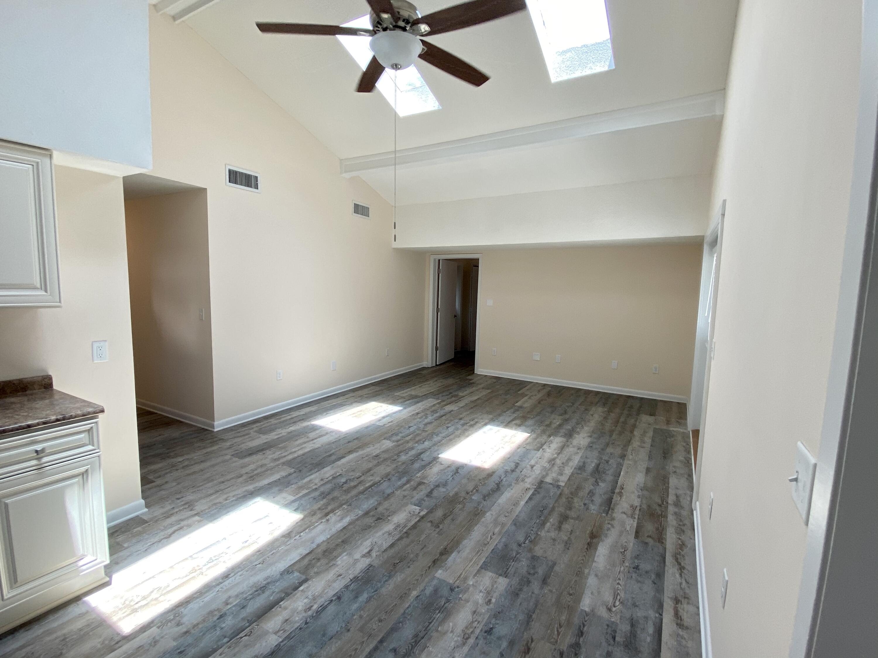 GULFVIEW HEIGHTS - Residential Lease