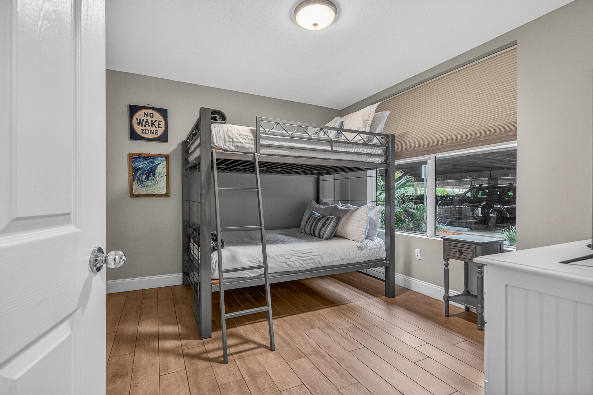 ISLAND PRINCESS - Residential