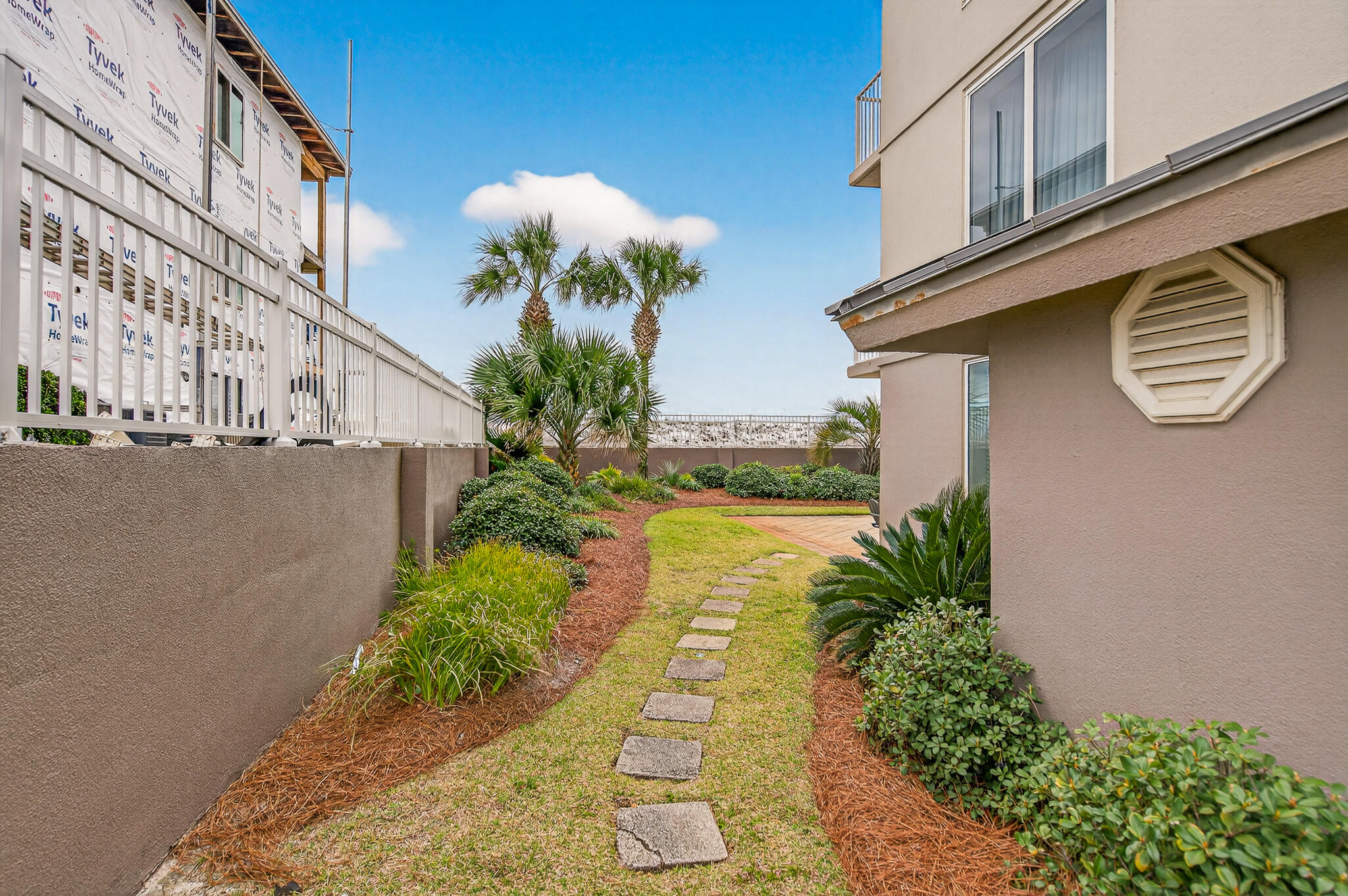 ISLAND PRINCESS - Residential