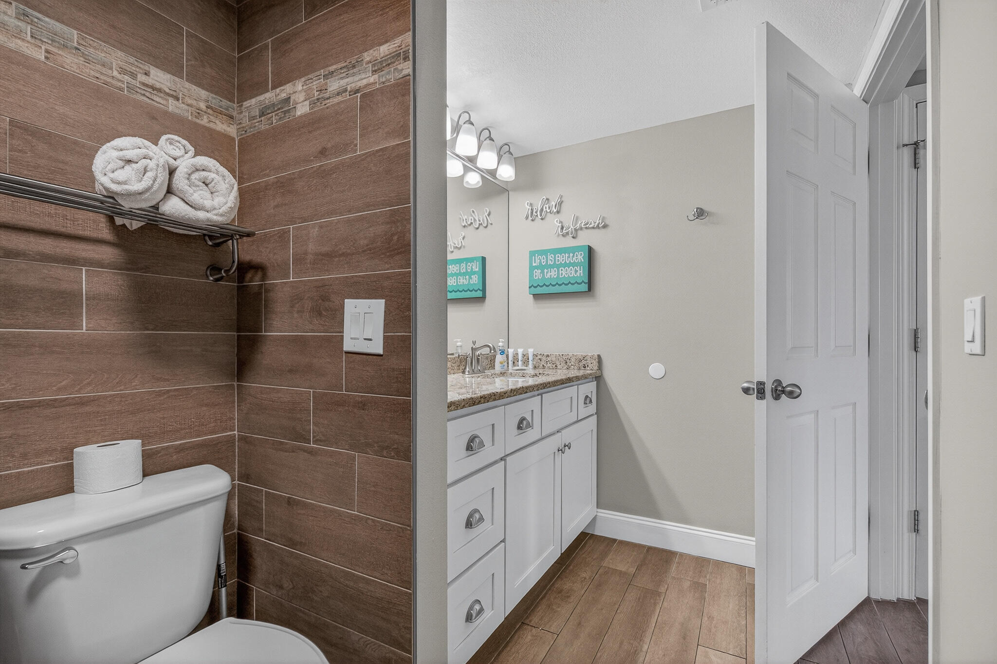 ISLAND PRINCESS - Residential