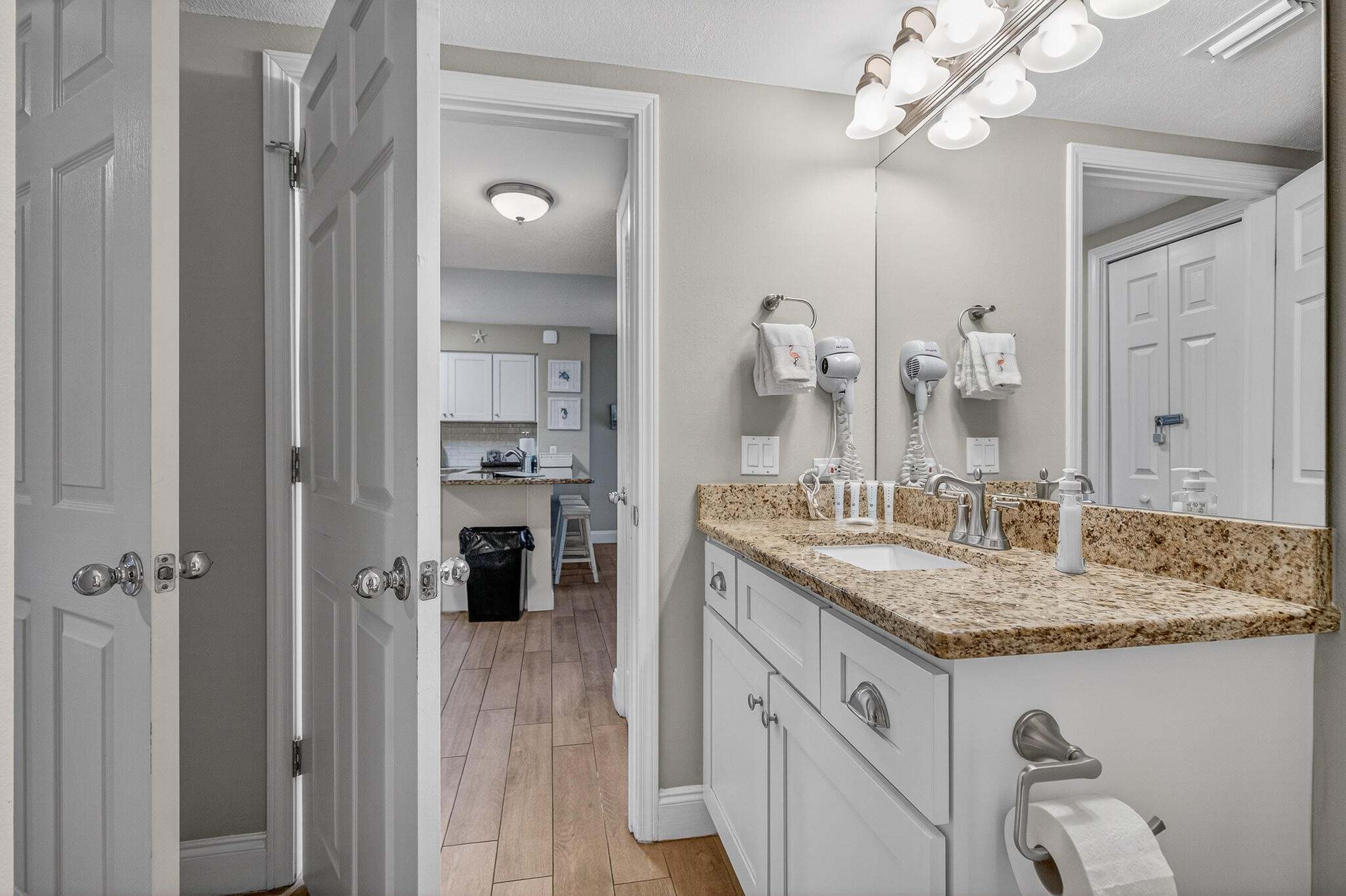 ISLAND PRINCESS - Residential