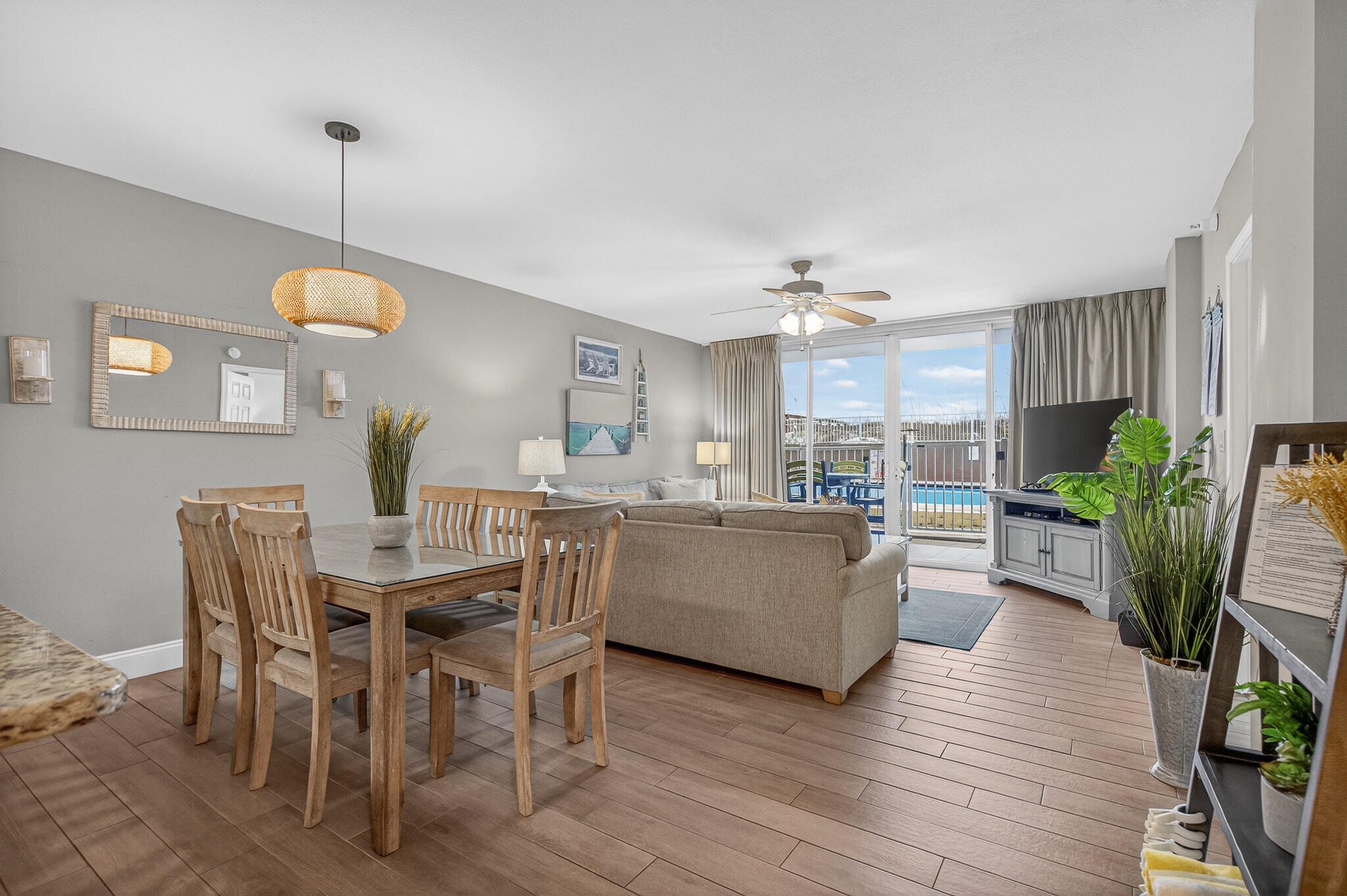 ISLAND PRINCESS - Residential