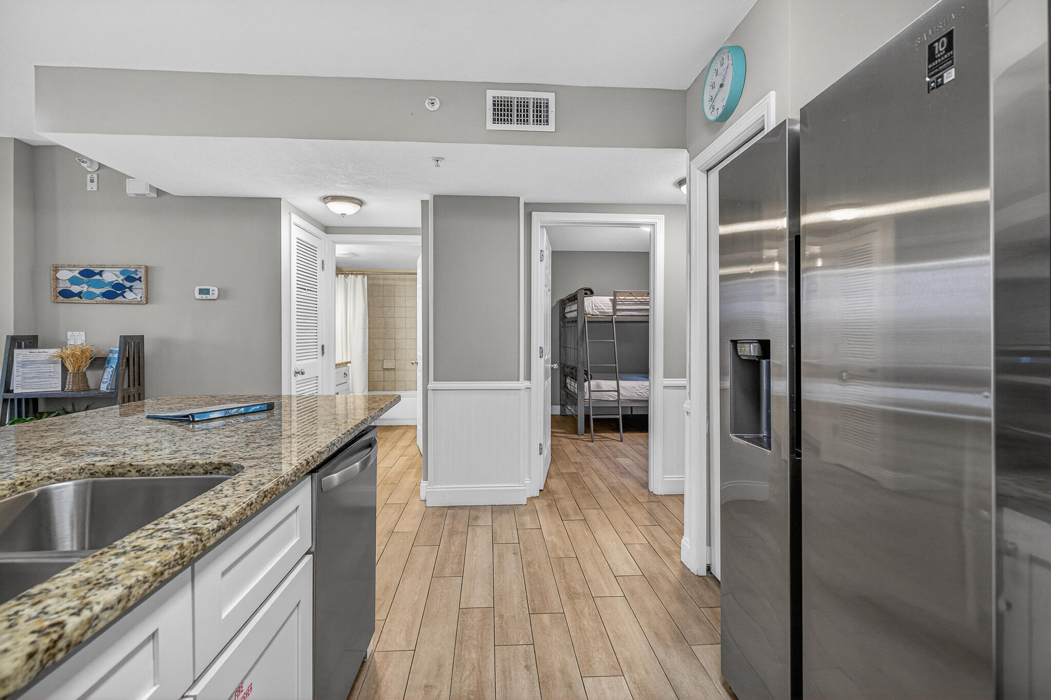 ISLAND PRINCESS - Residential