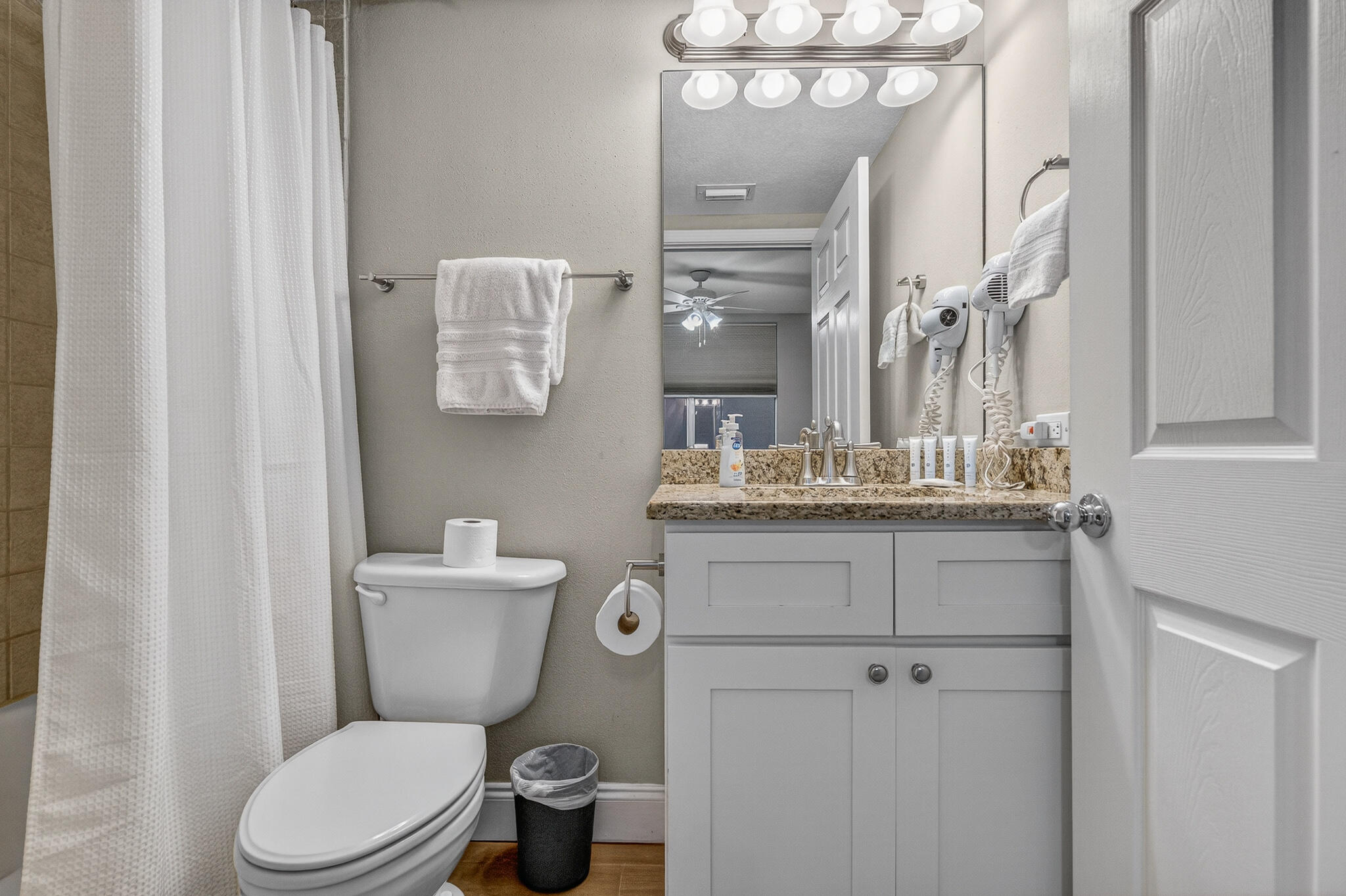 ISLAND PRINCESS - Residential