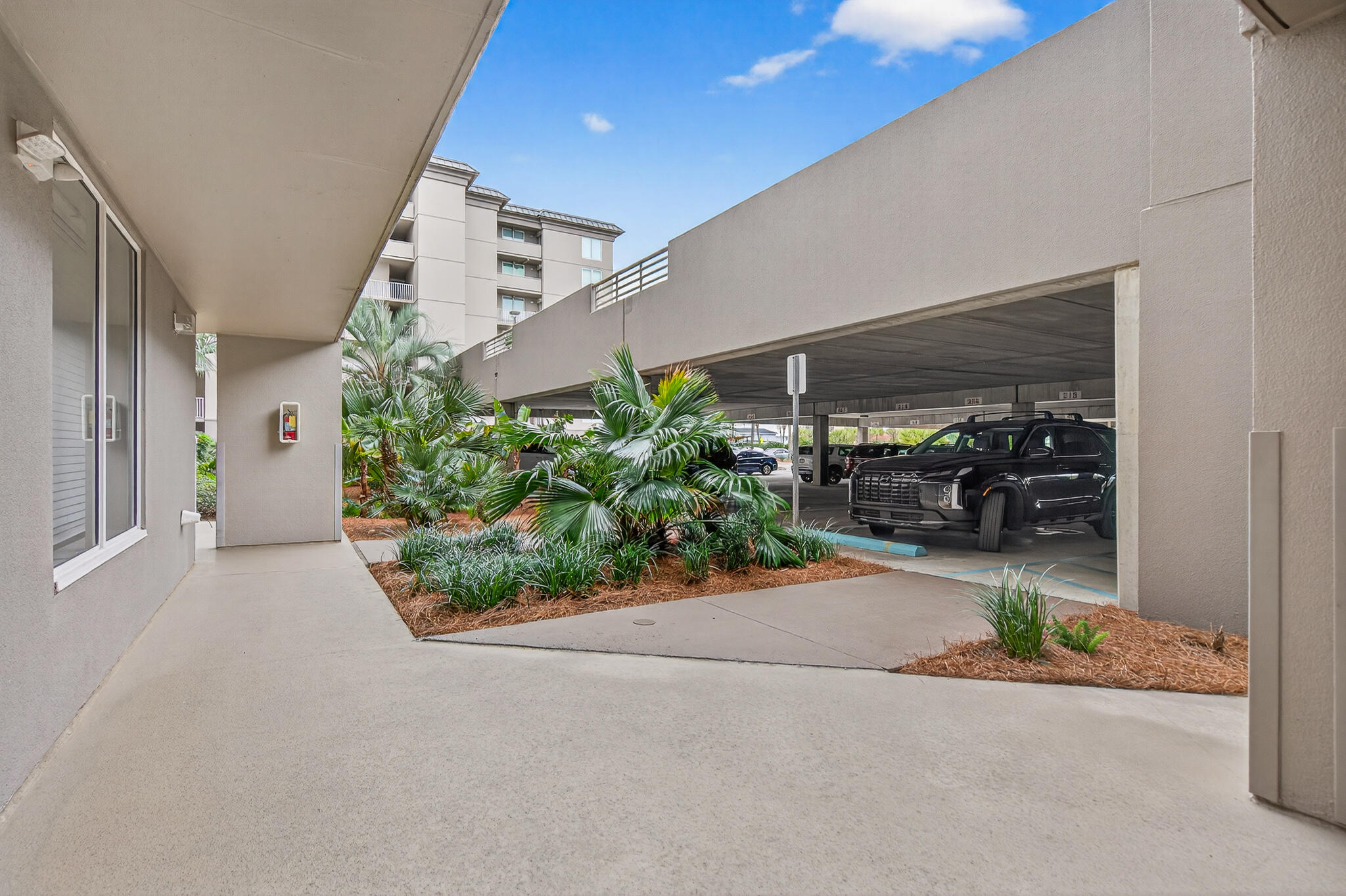 ISLAND PRINCESS - Residential