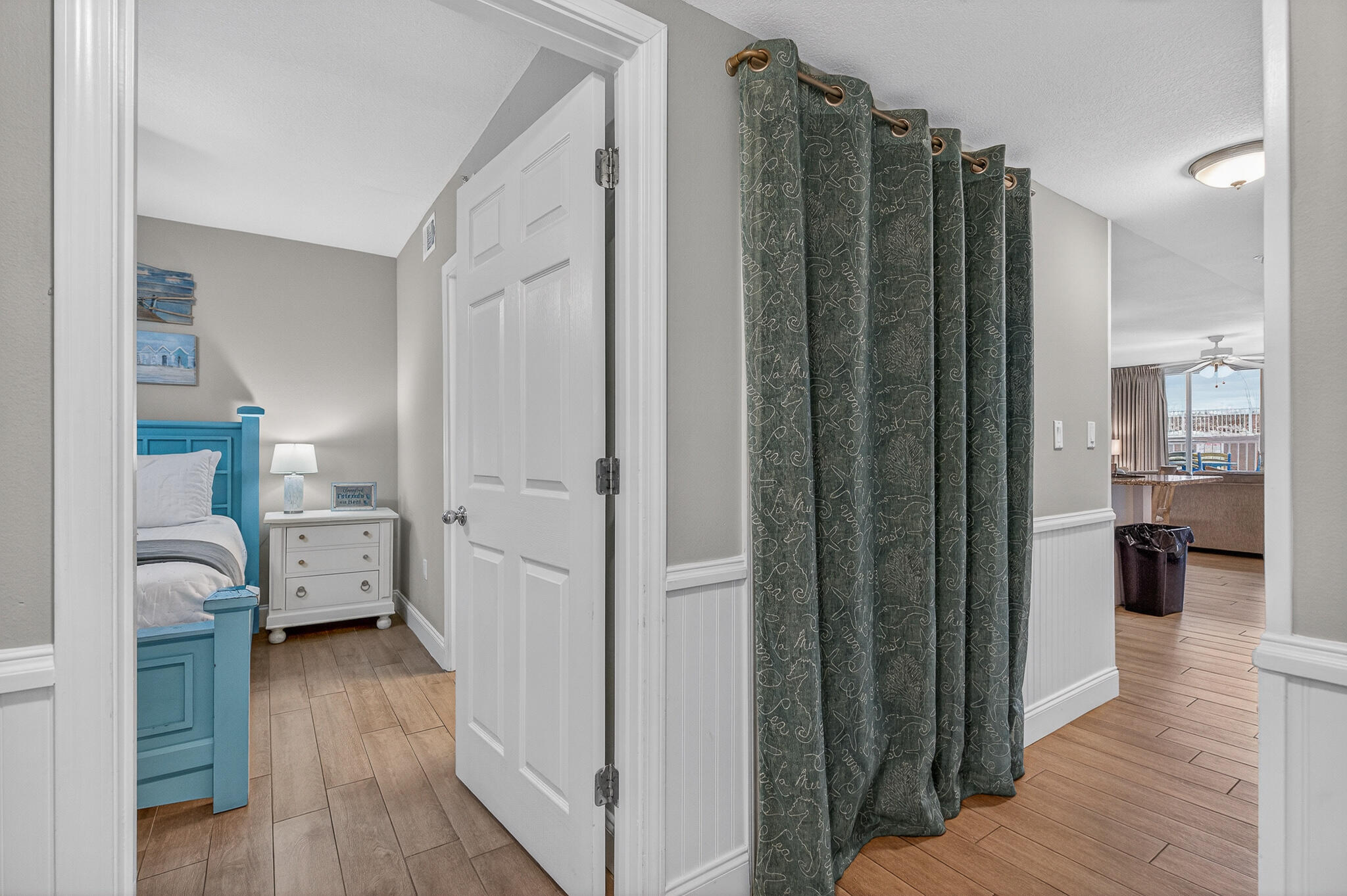 ISLAND PRINCESS - Residential