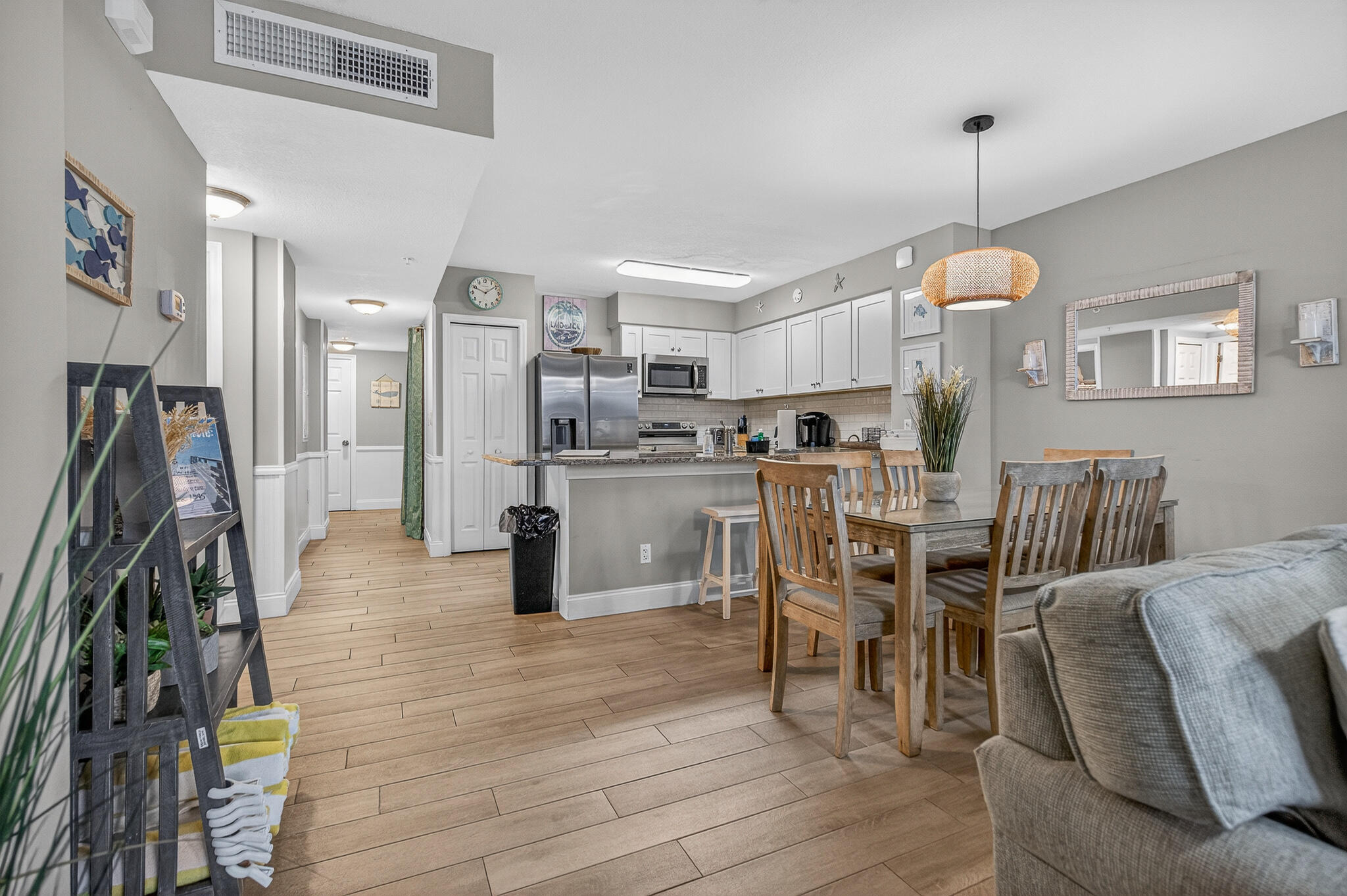 ISLAND PRINCESS - Residential