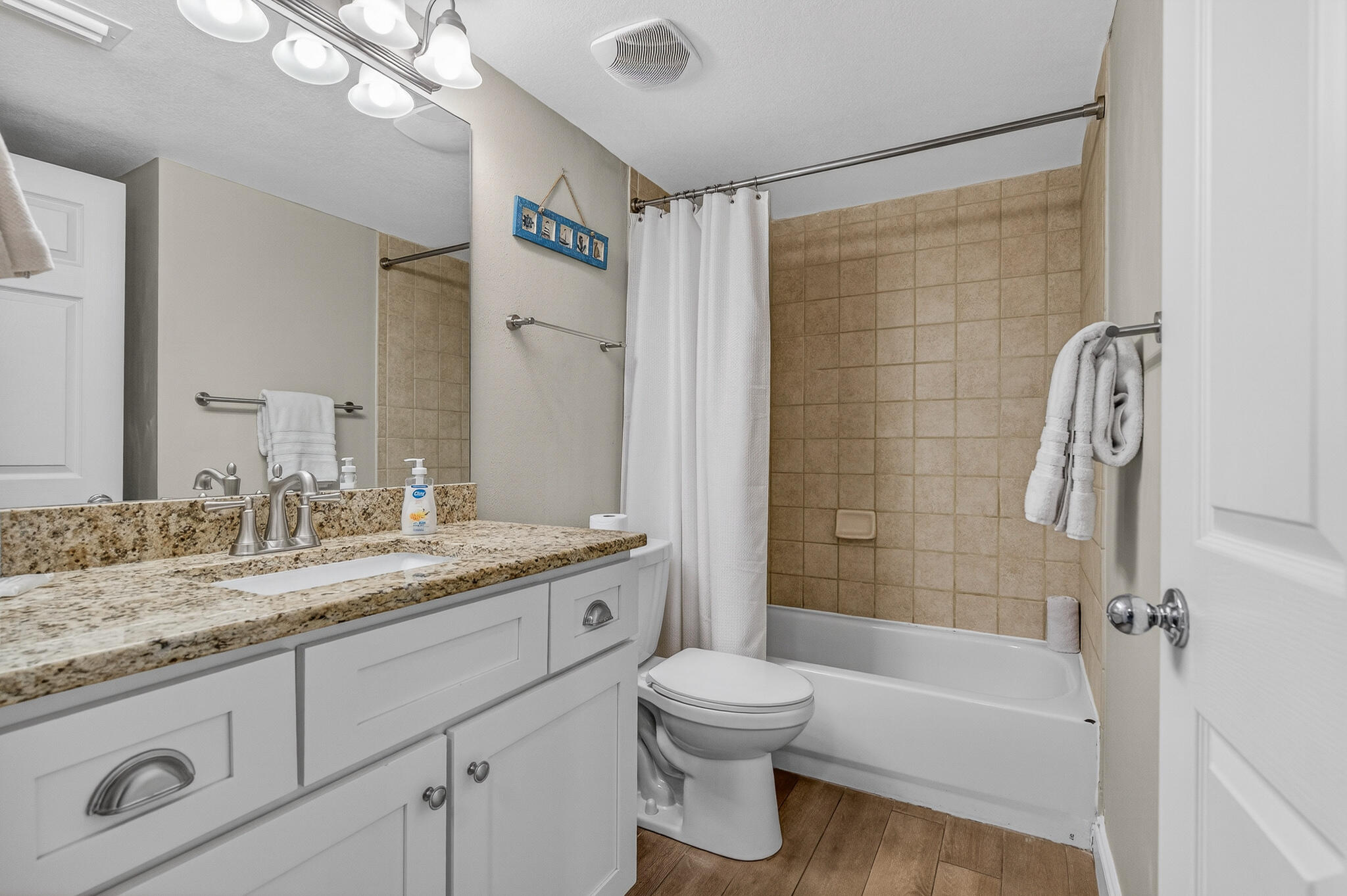 ISLAND PRINCESS - Residential