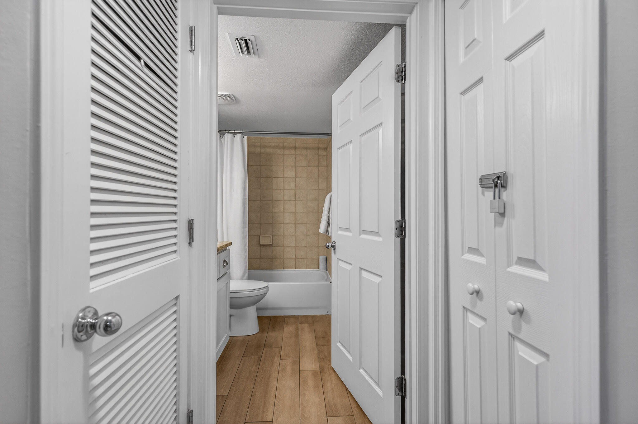 ISLAND PRINCESS - Residential