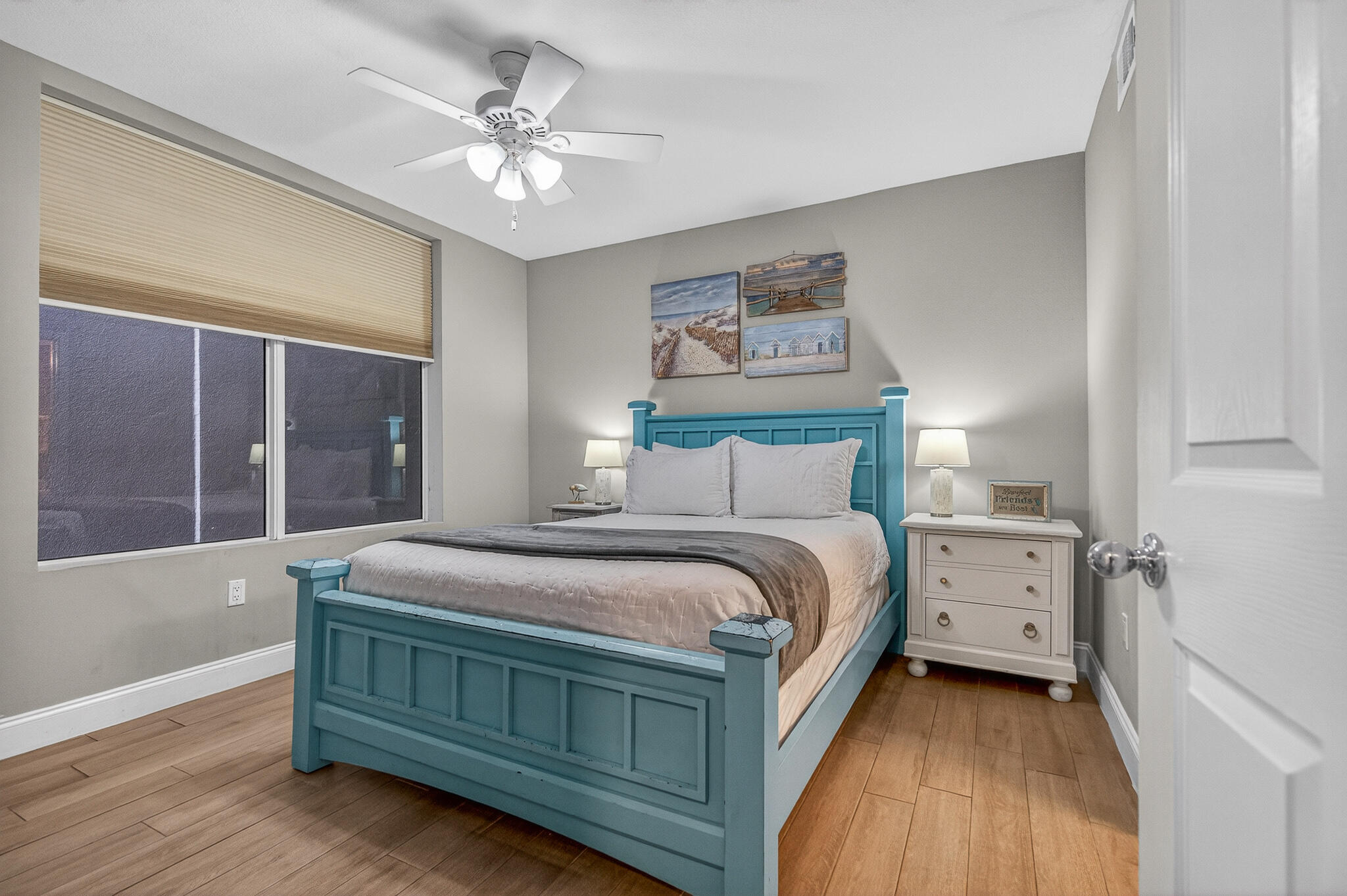 ISLAND PRINCESS - Residential