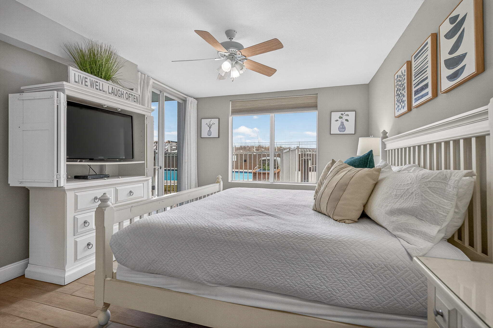 ISLAND PRINCESS - Residential