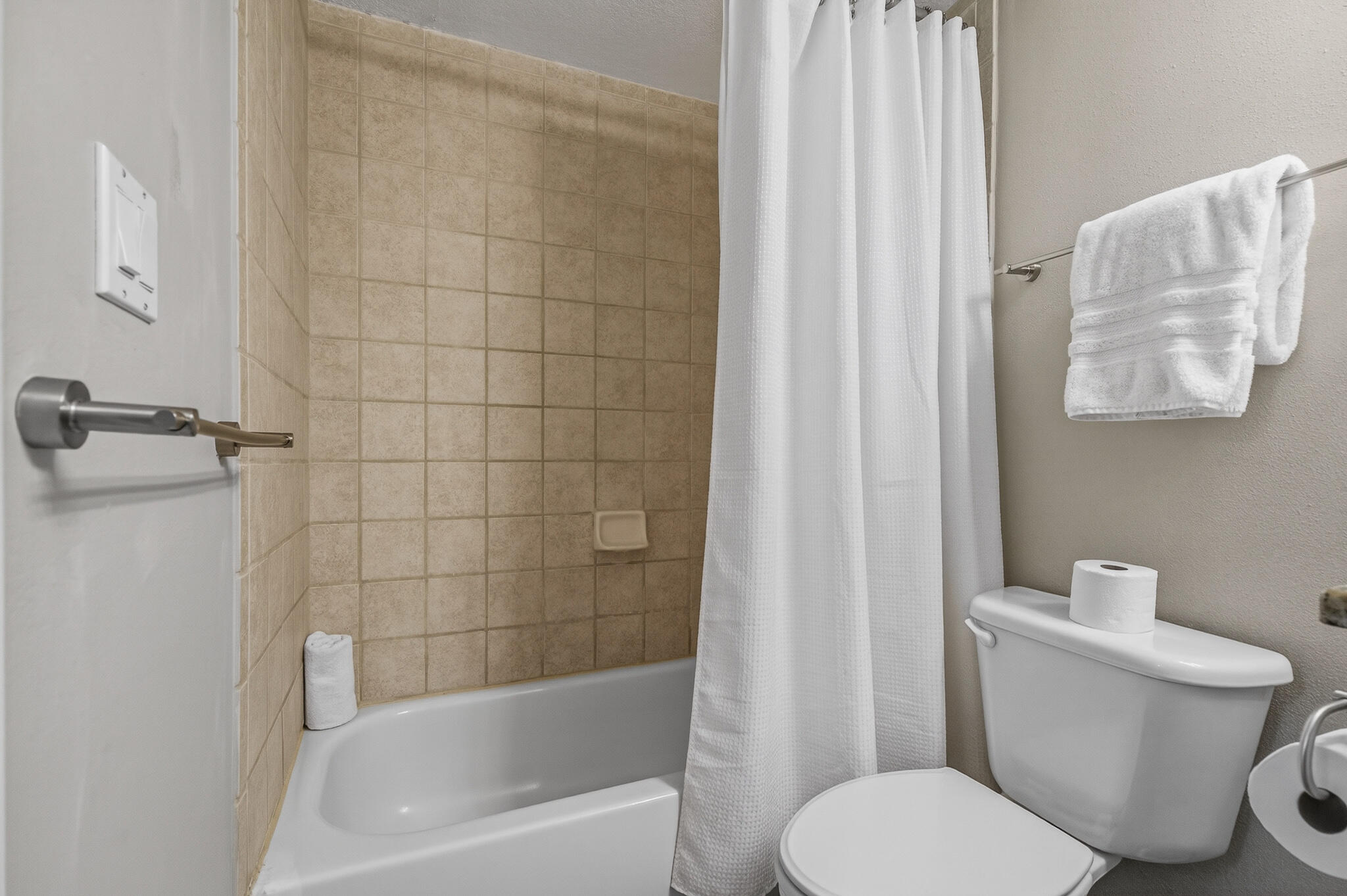 ISLAND PRINCESS - Residential