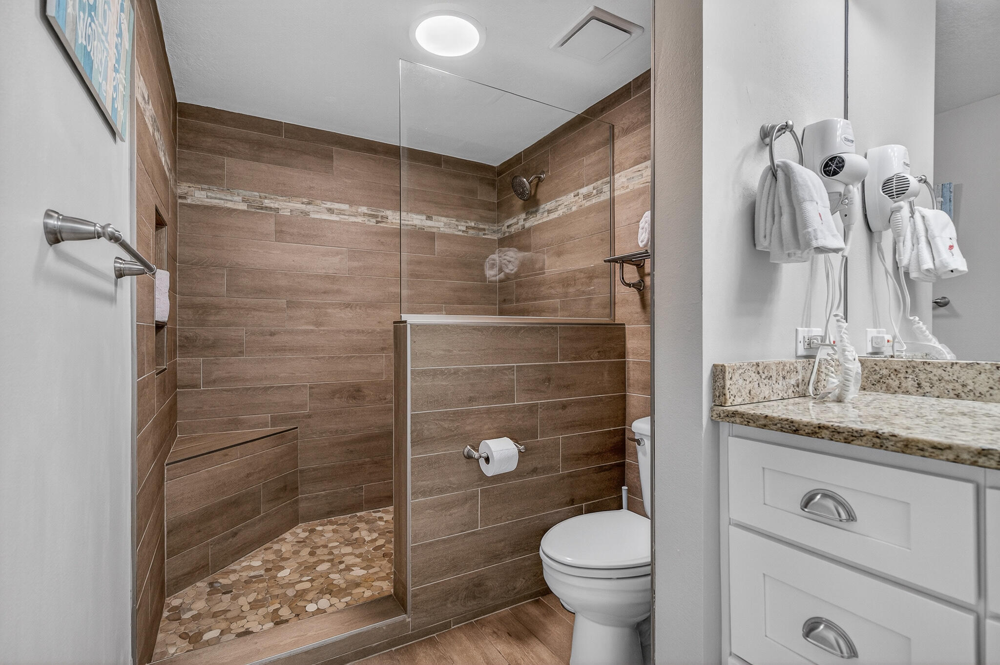 ISLAND PRINCESS - Residential