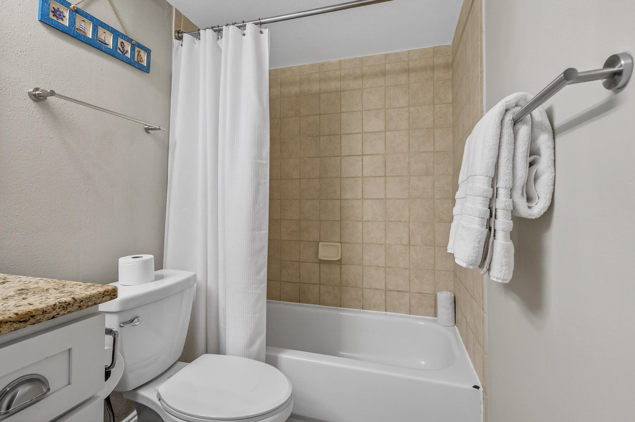 ISLAND PRINCESS - Residential