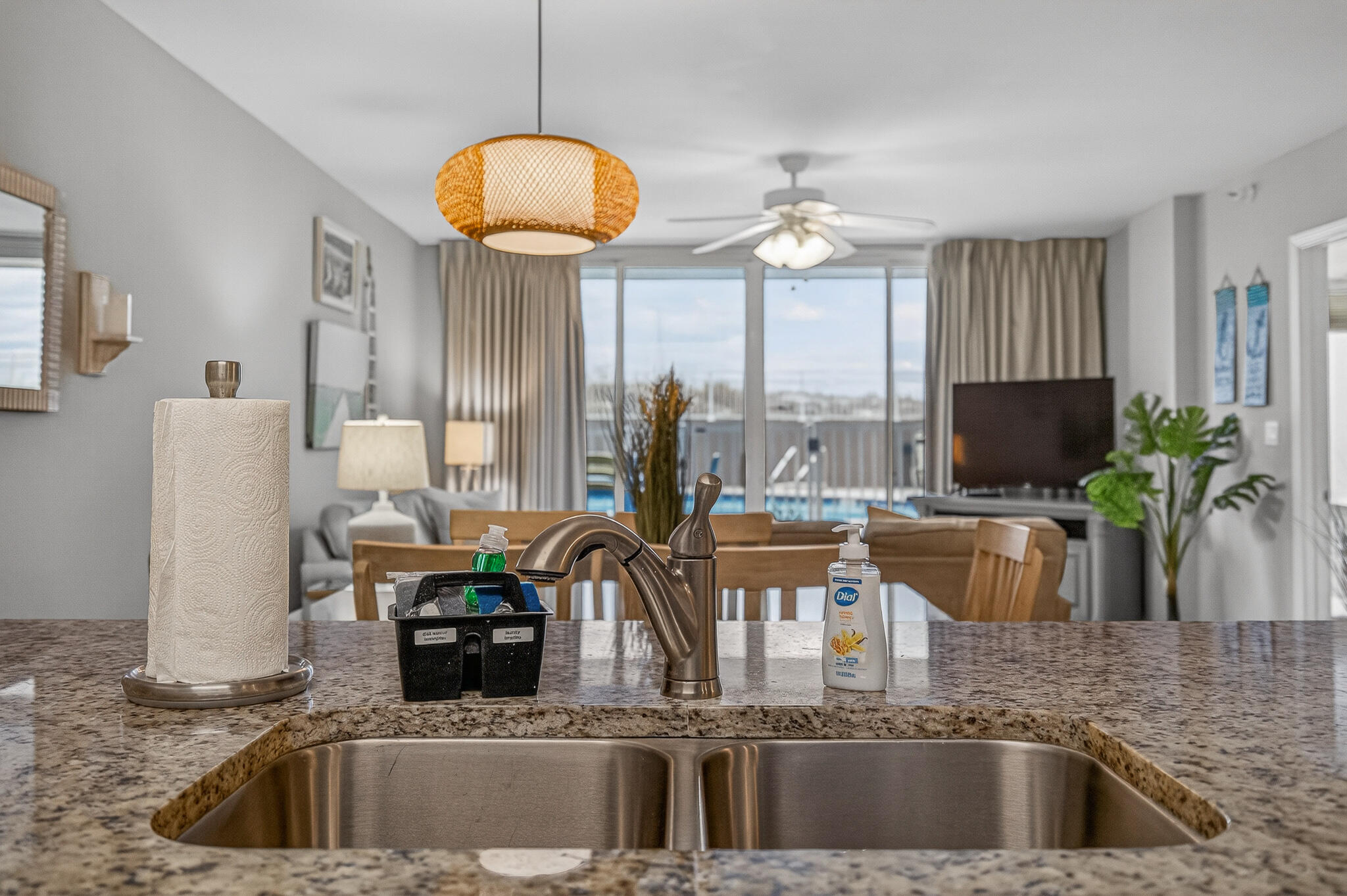 ISLAND PRINCESS - Residential