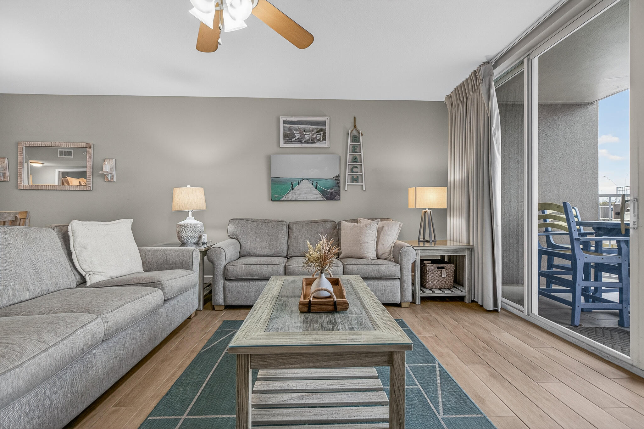 ISLAND PRINCESS - Residential