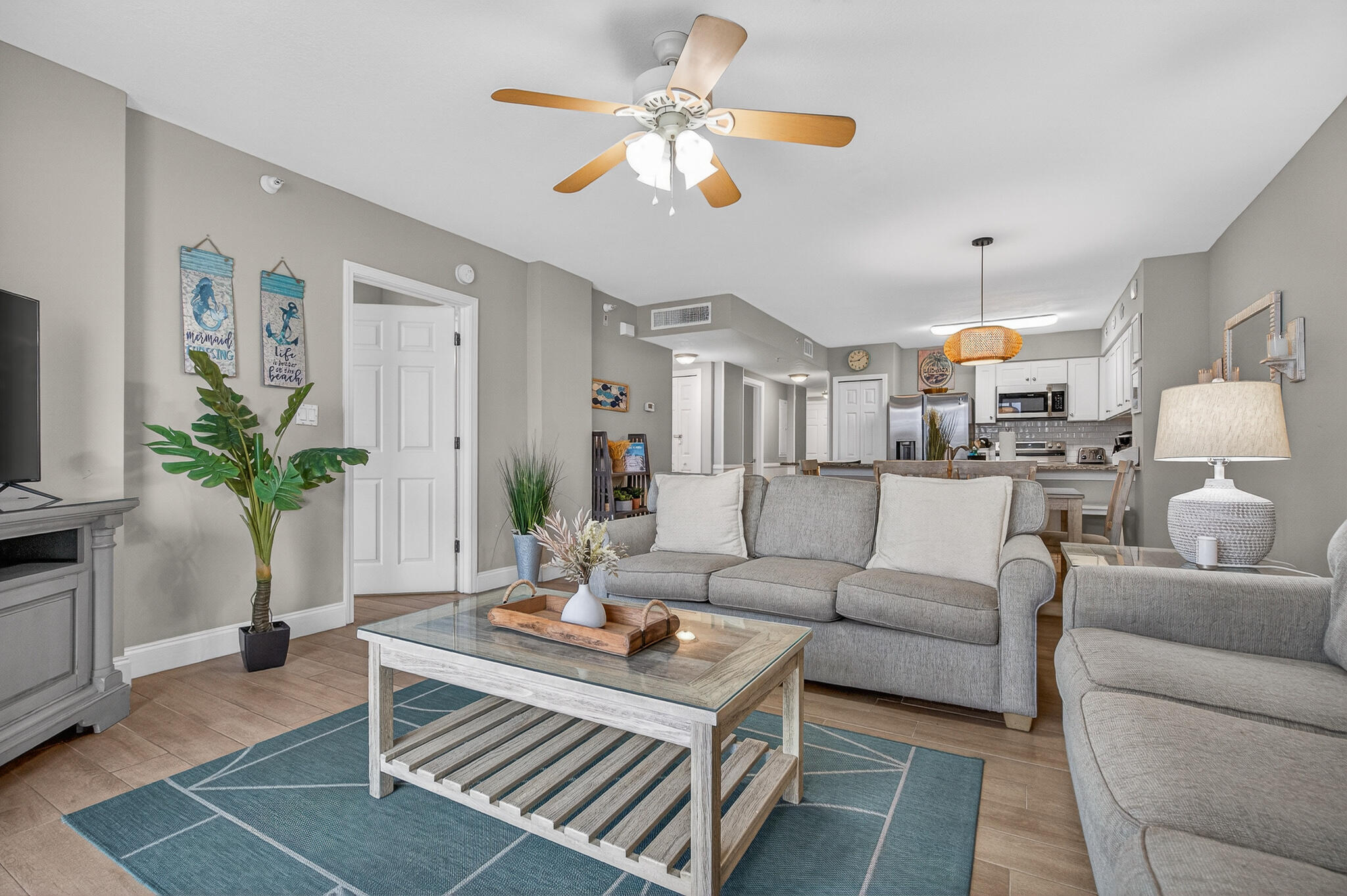 ISLAND PRINCESS - Residential