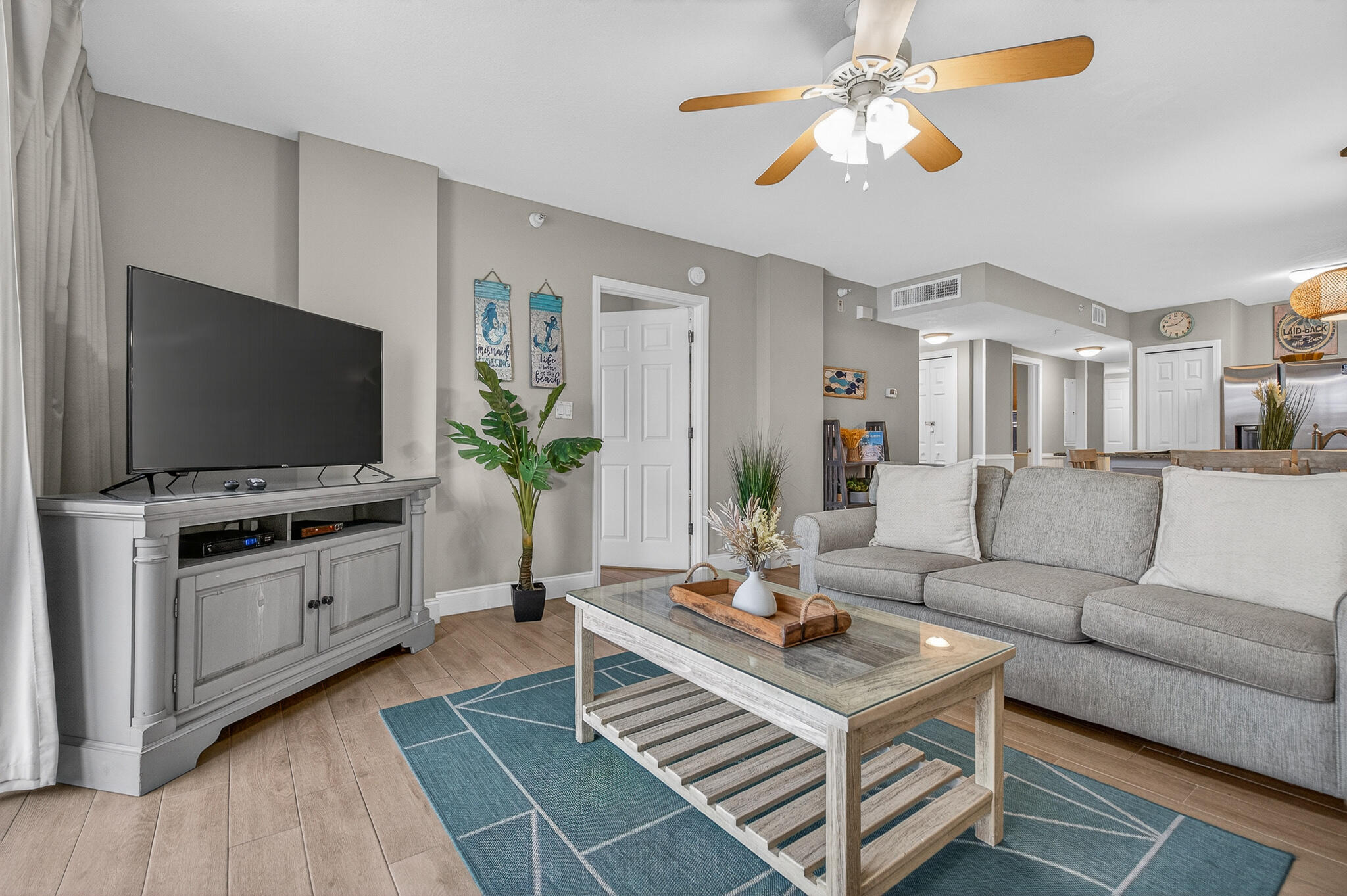 ISLAND PRINCESS - Residential