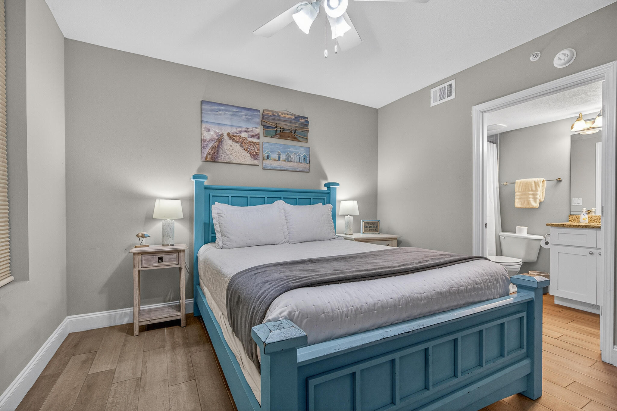 ISLAND PRINCESS - Residential