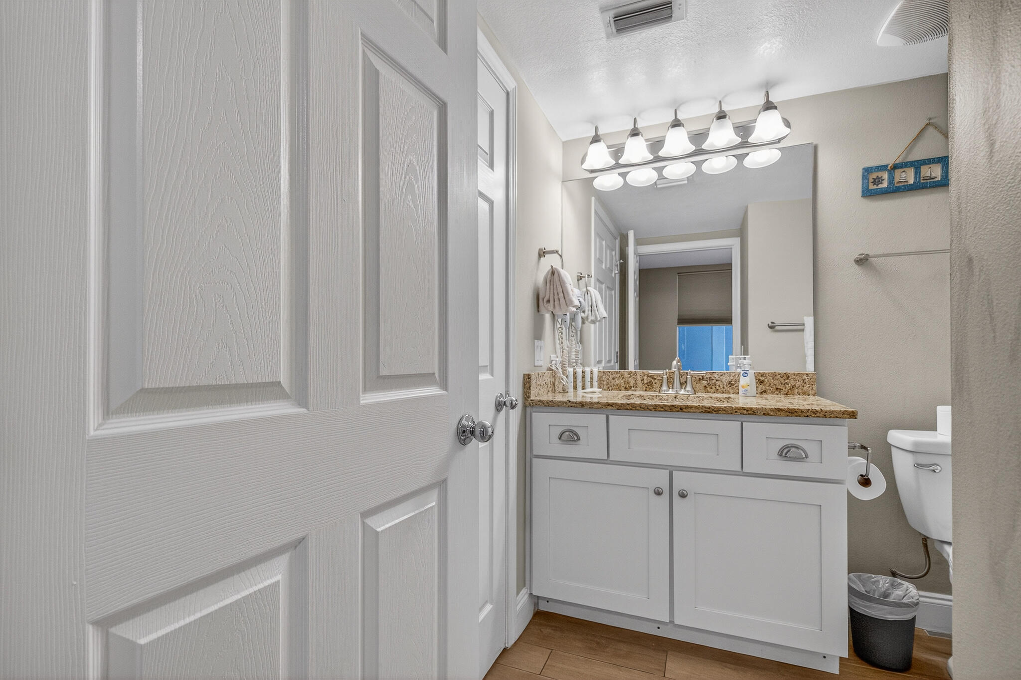 ISLAND PRINCESS - Residential