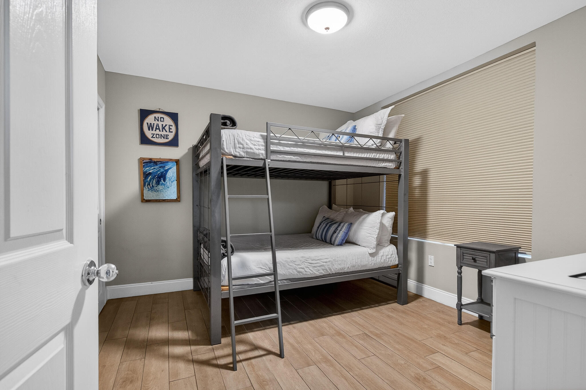 ISLAND PRINCESS - Residential