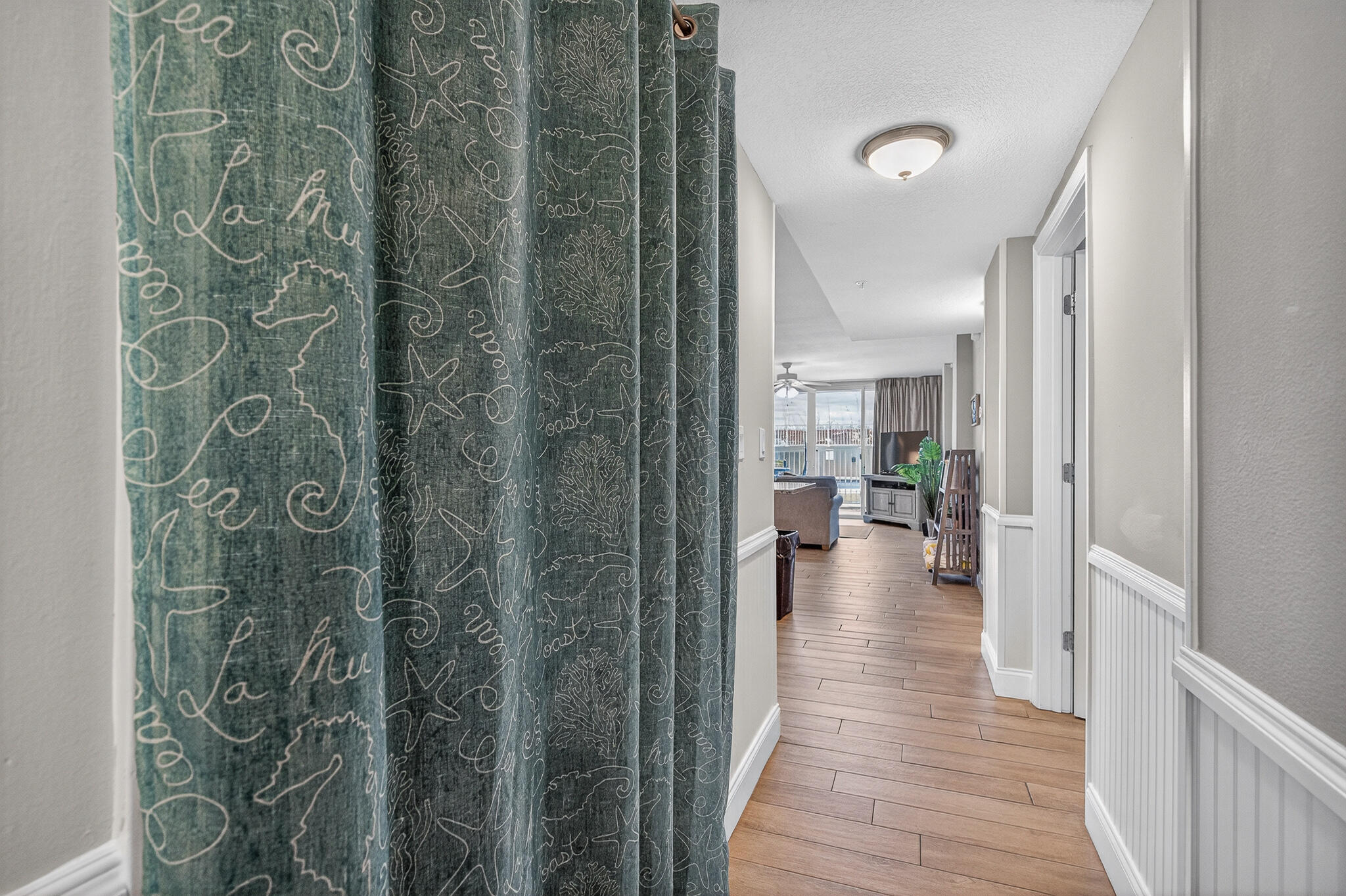 ISLAND PRINCESS - Residential