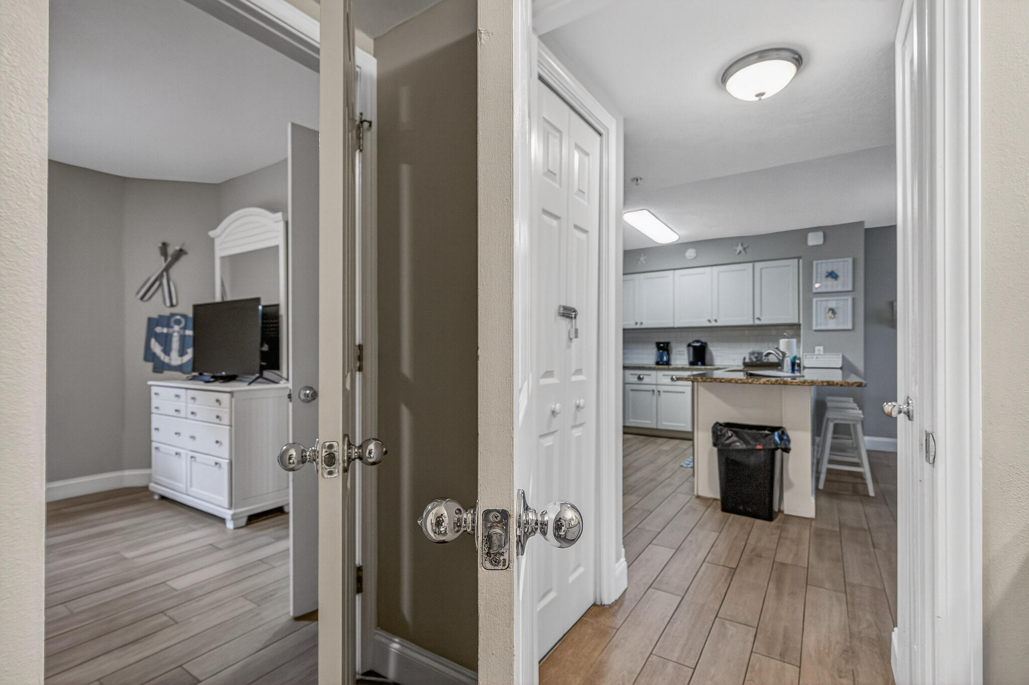 ISLAND PRINCESS - Residential