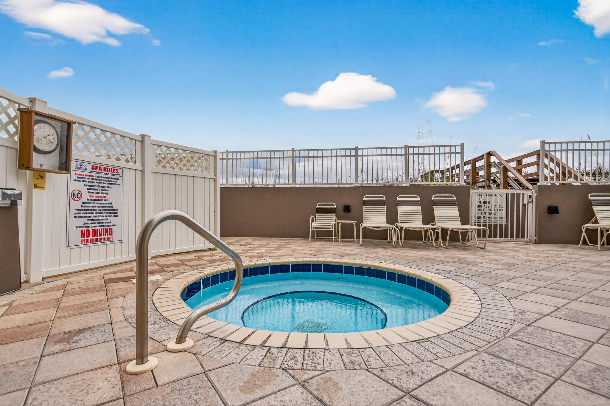 ISLAND PRINCESS - Residential