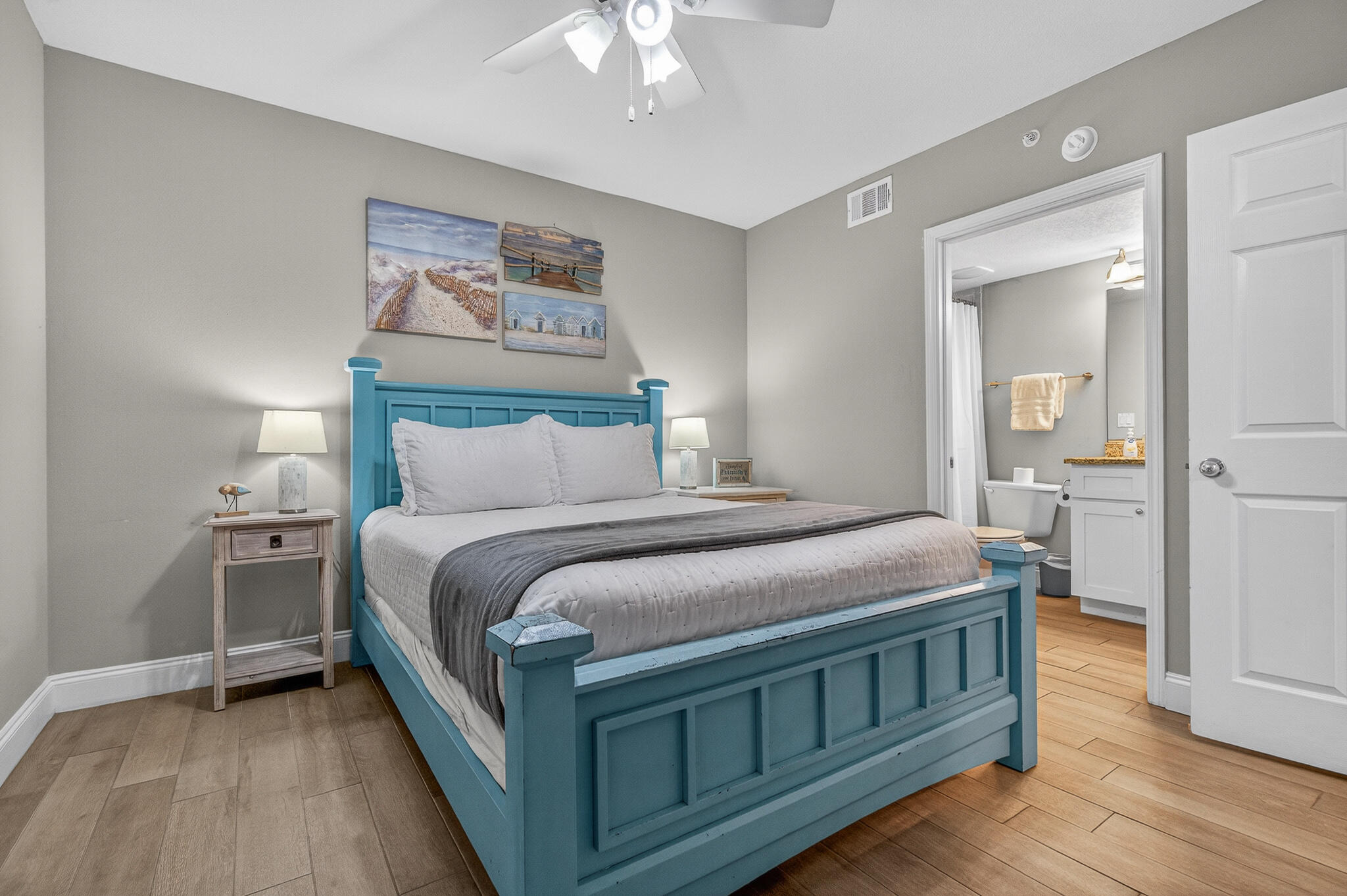 ISLAND PRINCESS - Residential