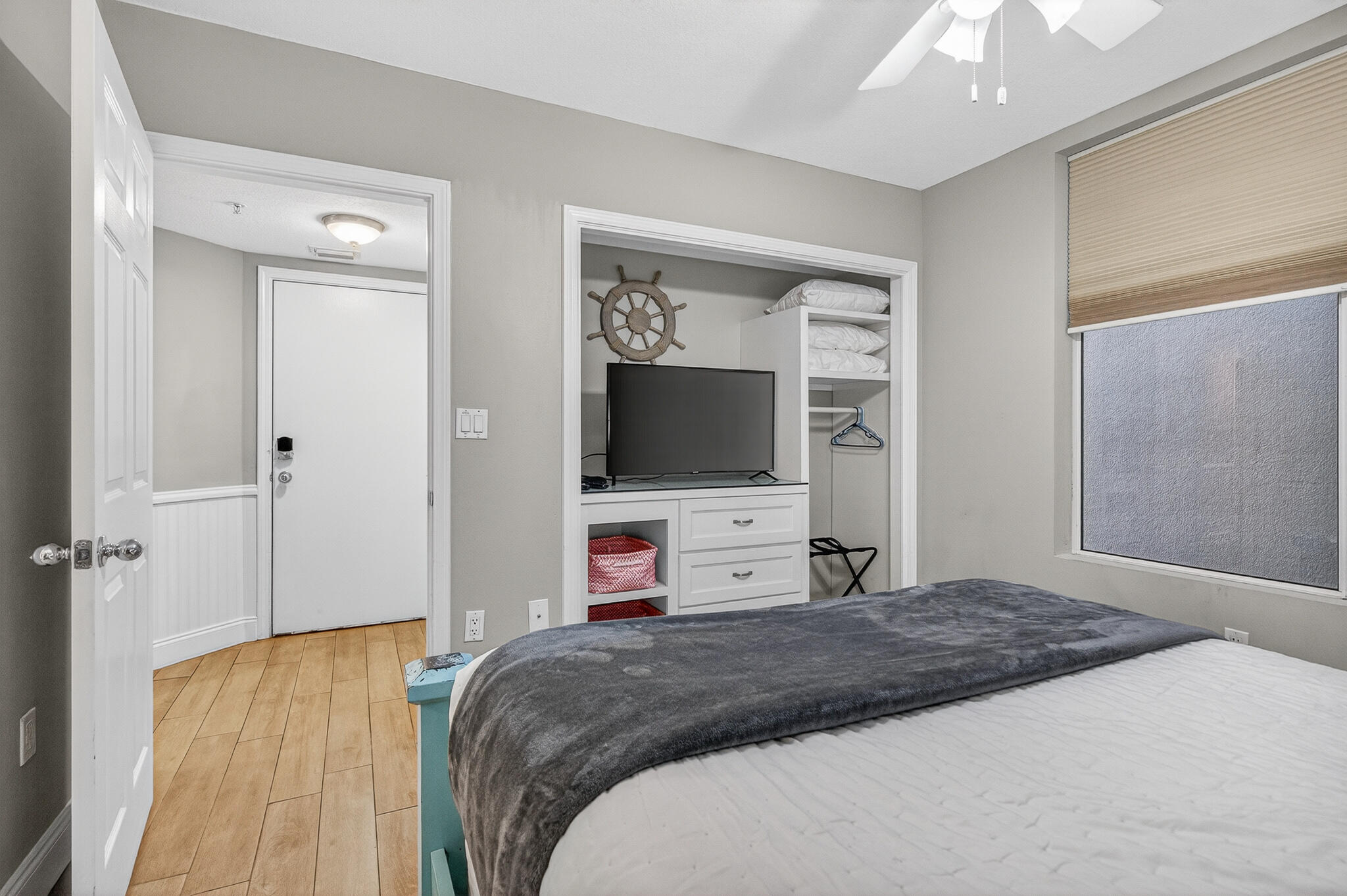 ISLAND PRINCESS - Residential