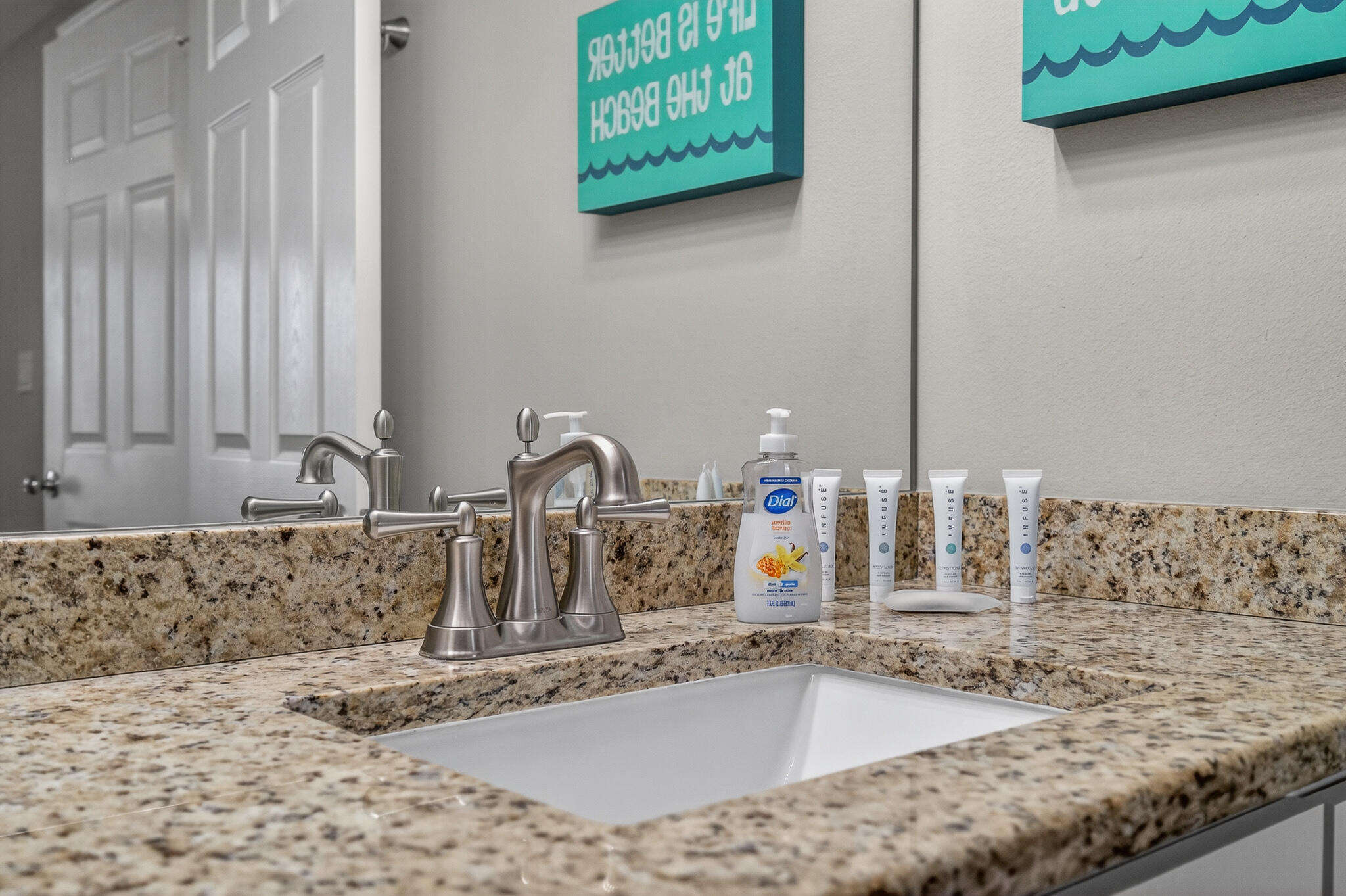 ISLAND PRINCESS - Residential