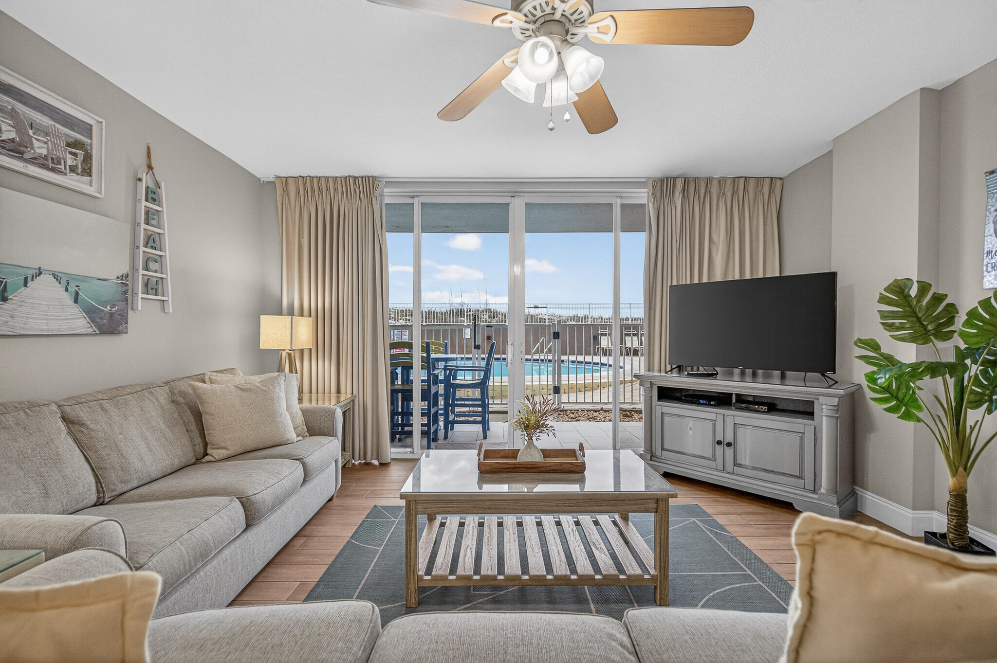 ISLAND PRINCESS - Residential