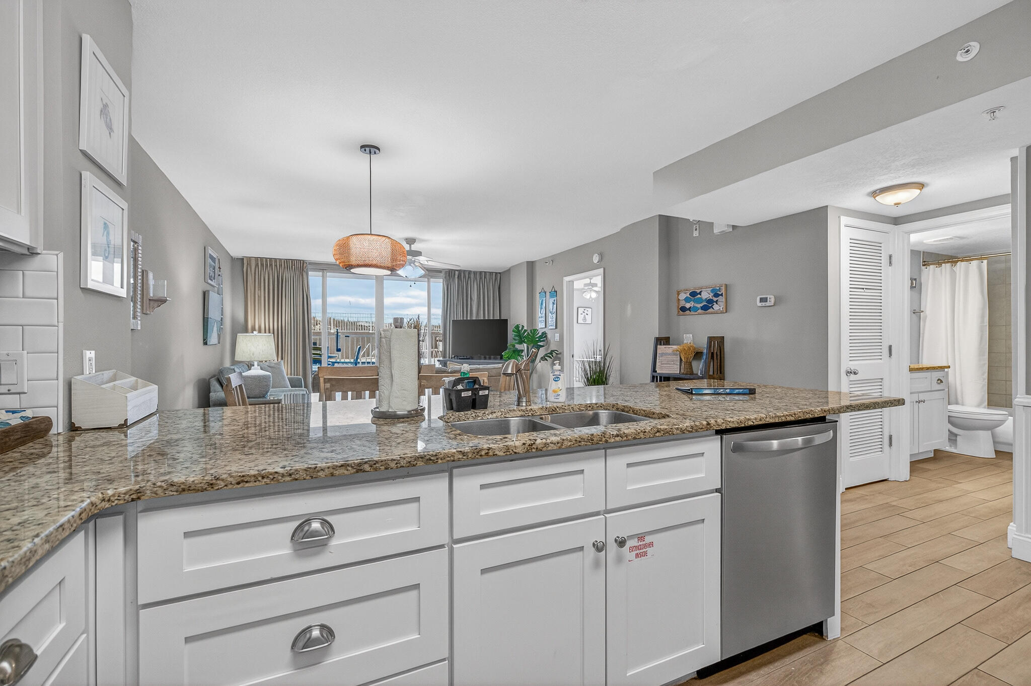 ISLAND PRINCESS - Residential