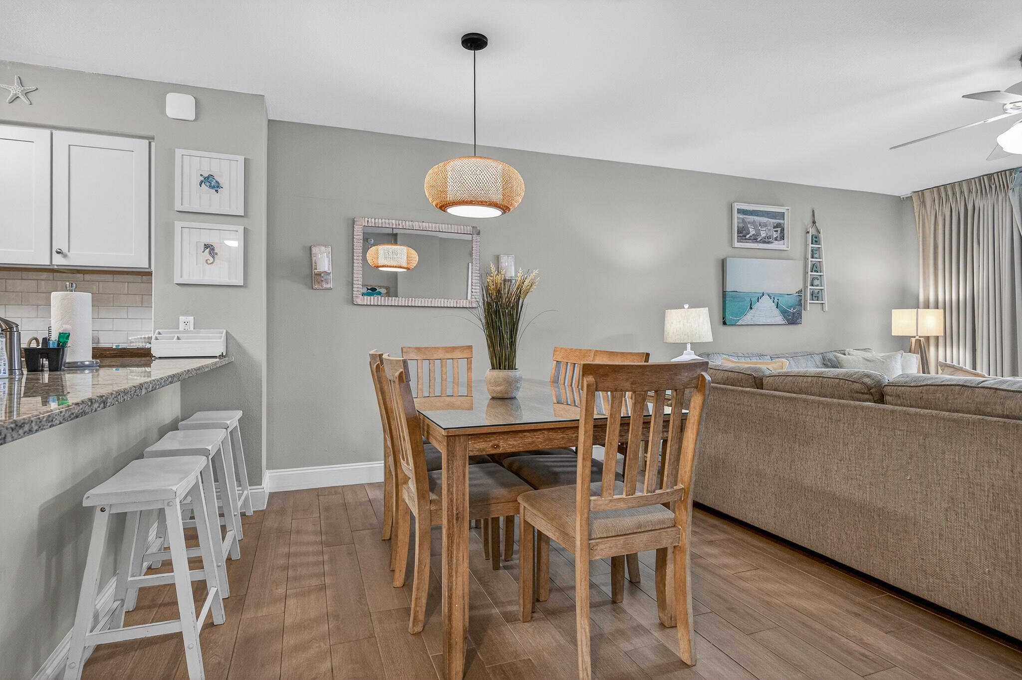 ISLAND PRINCESS - Residential